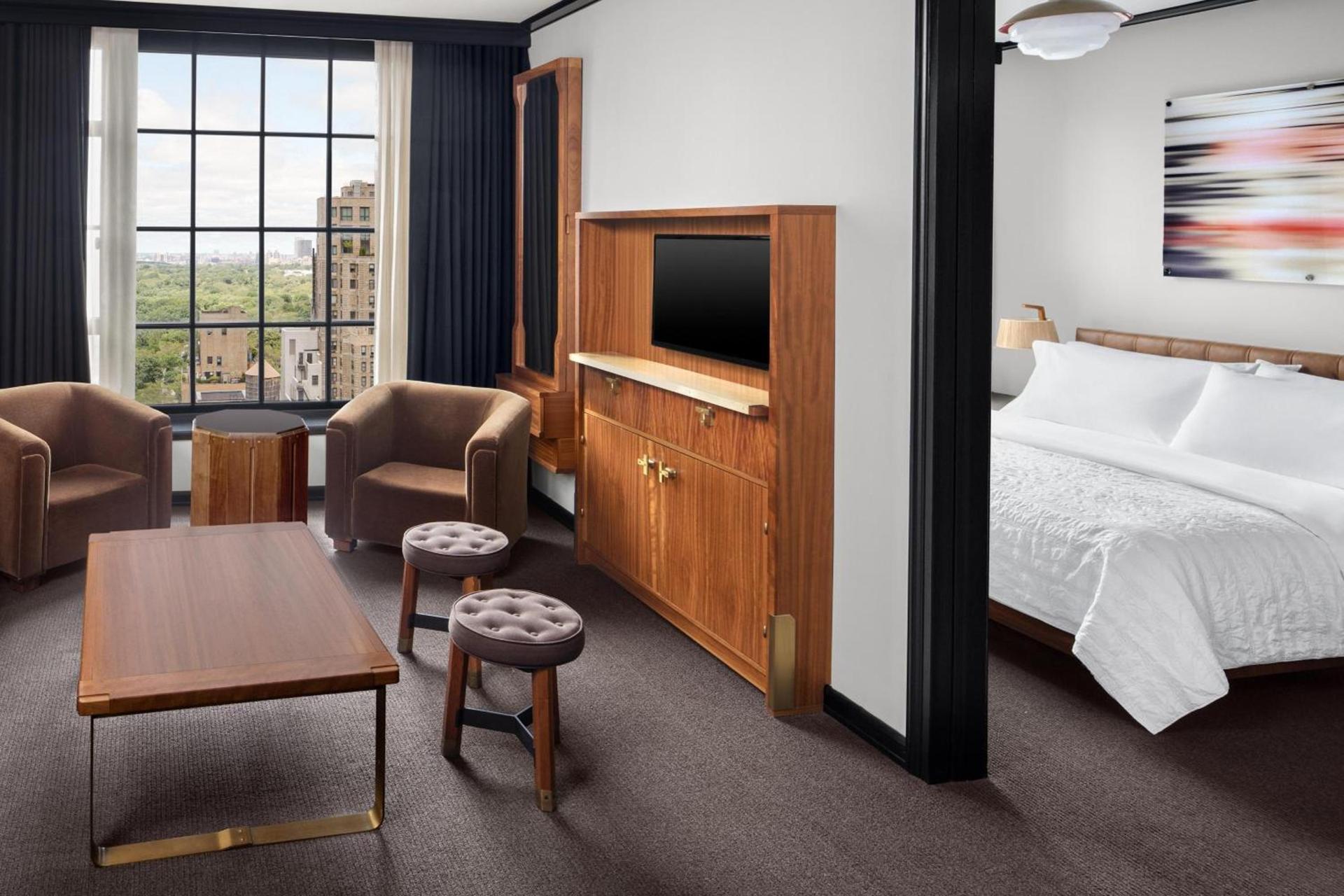 Le Meridien New York, Central Park photo 33