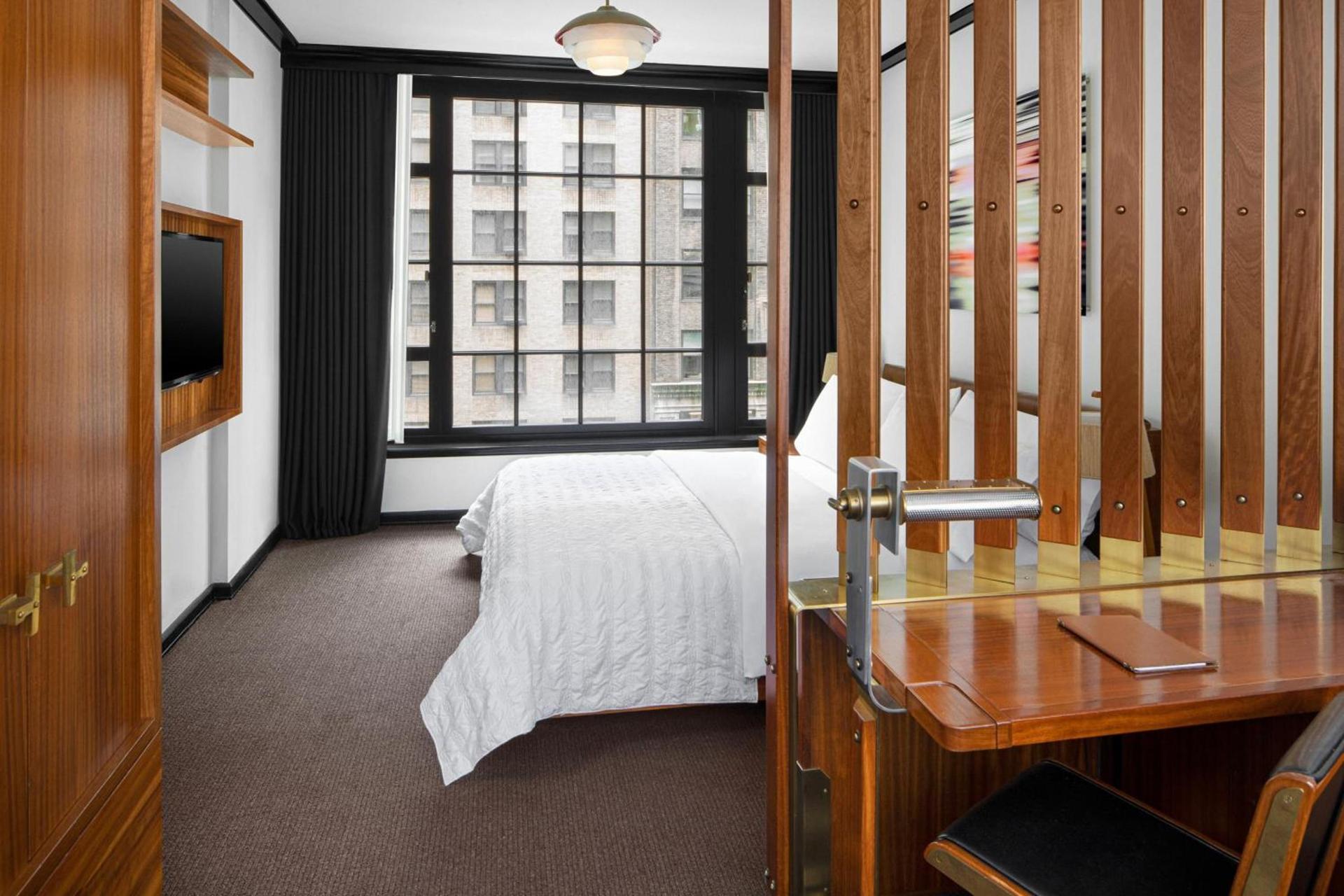 Le Meridien New York, Central Park photo 38