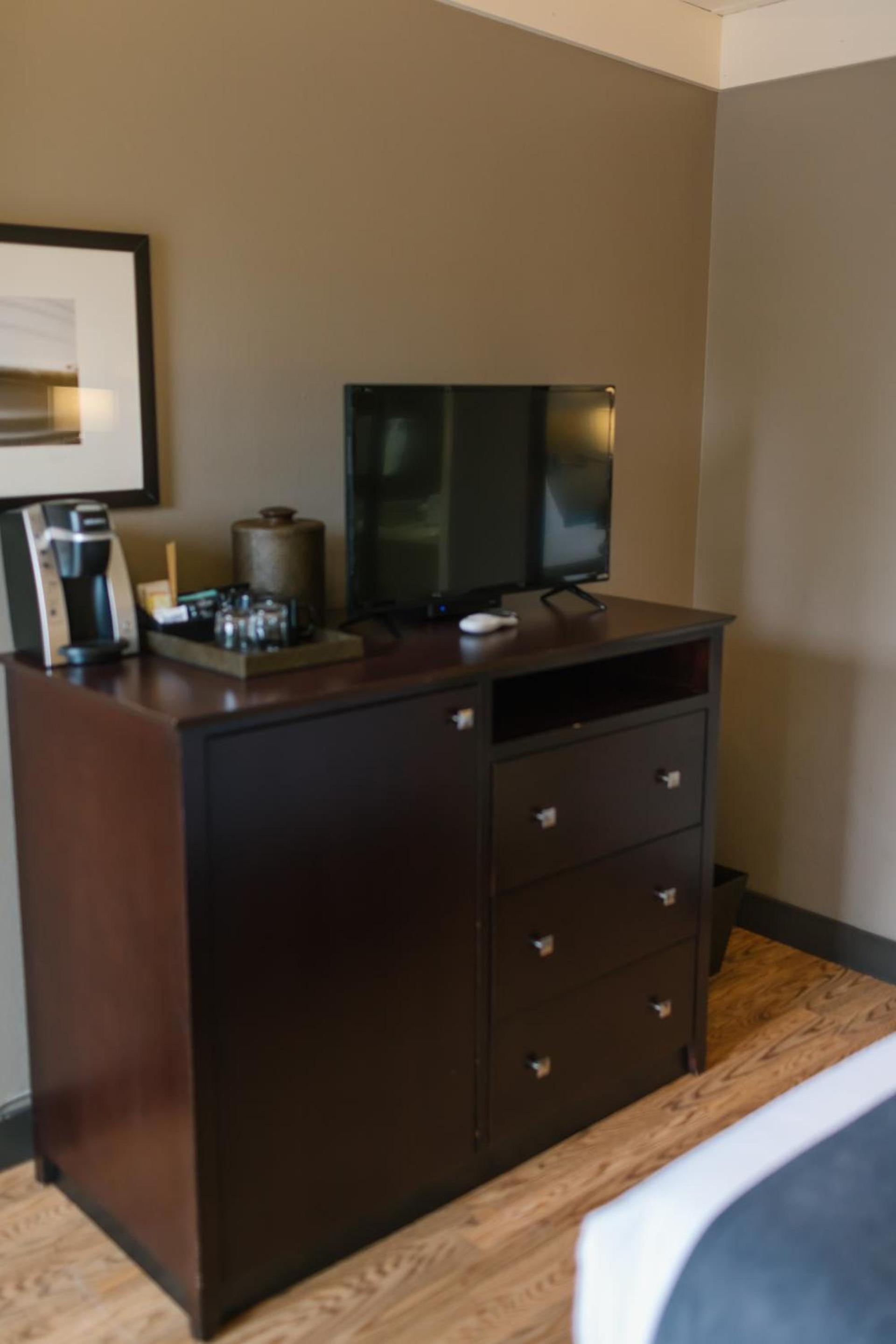 Earthbox Inn & Spa photo 25