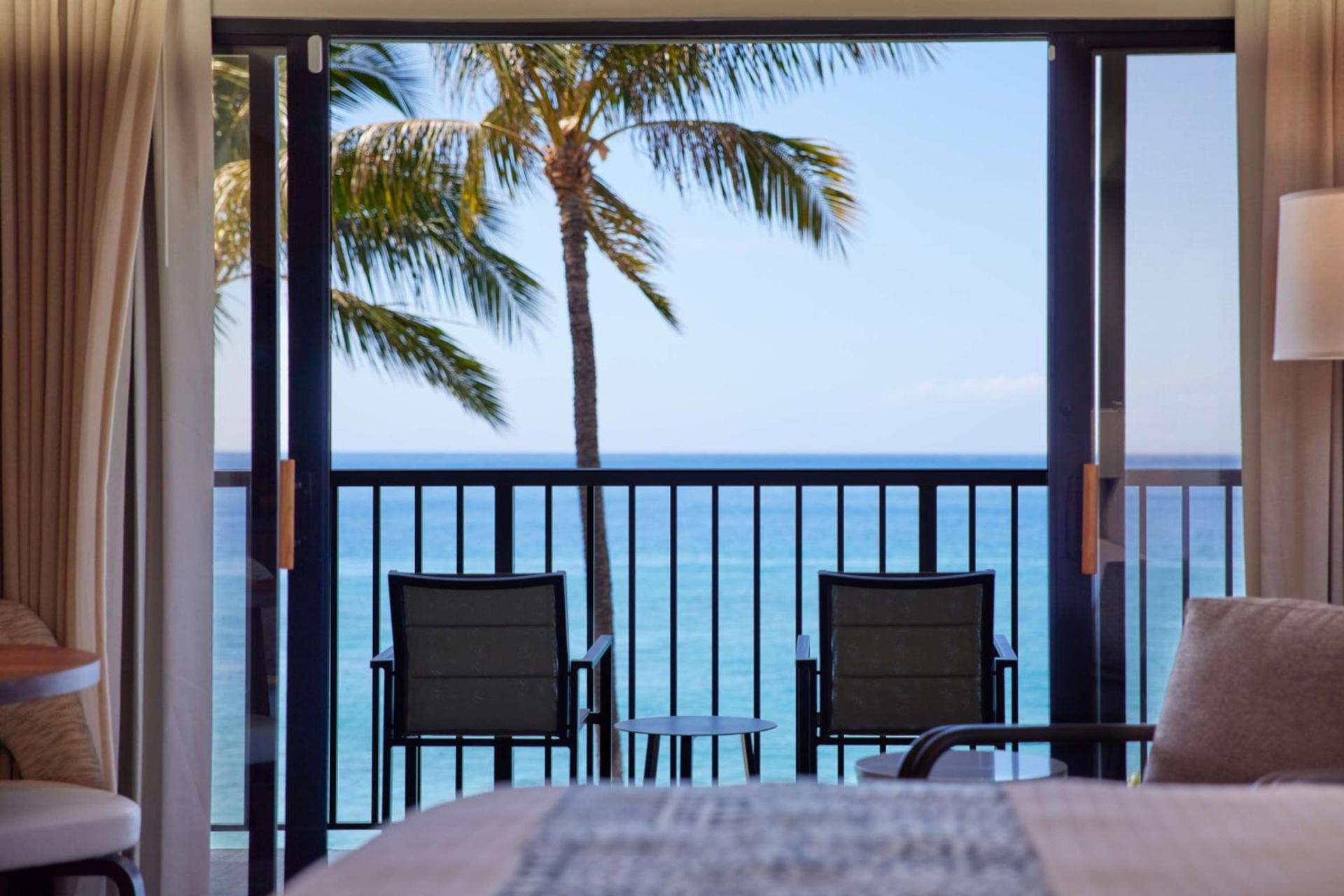 OUTRIGGER Kāʻanapali Beach Resort photo 3