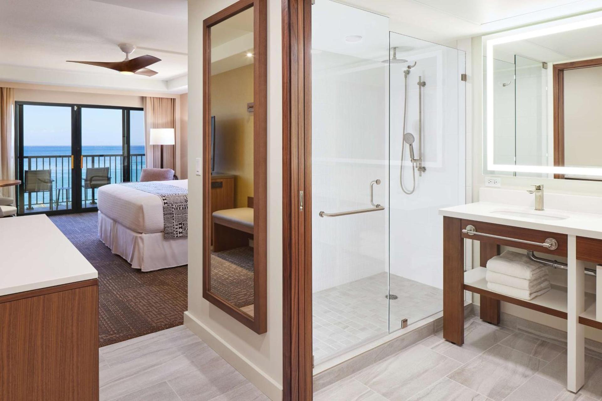 OUTRIGGER Kāʻanapali Beach Resort photo 4