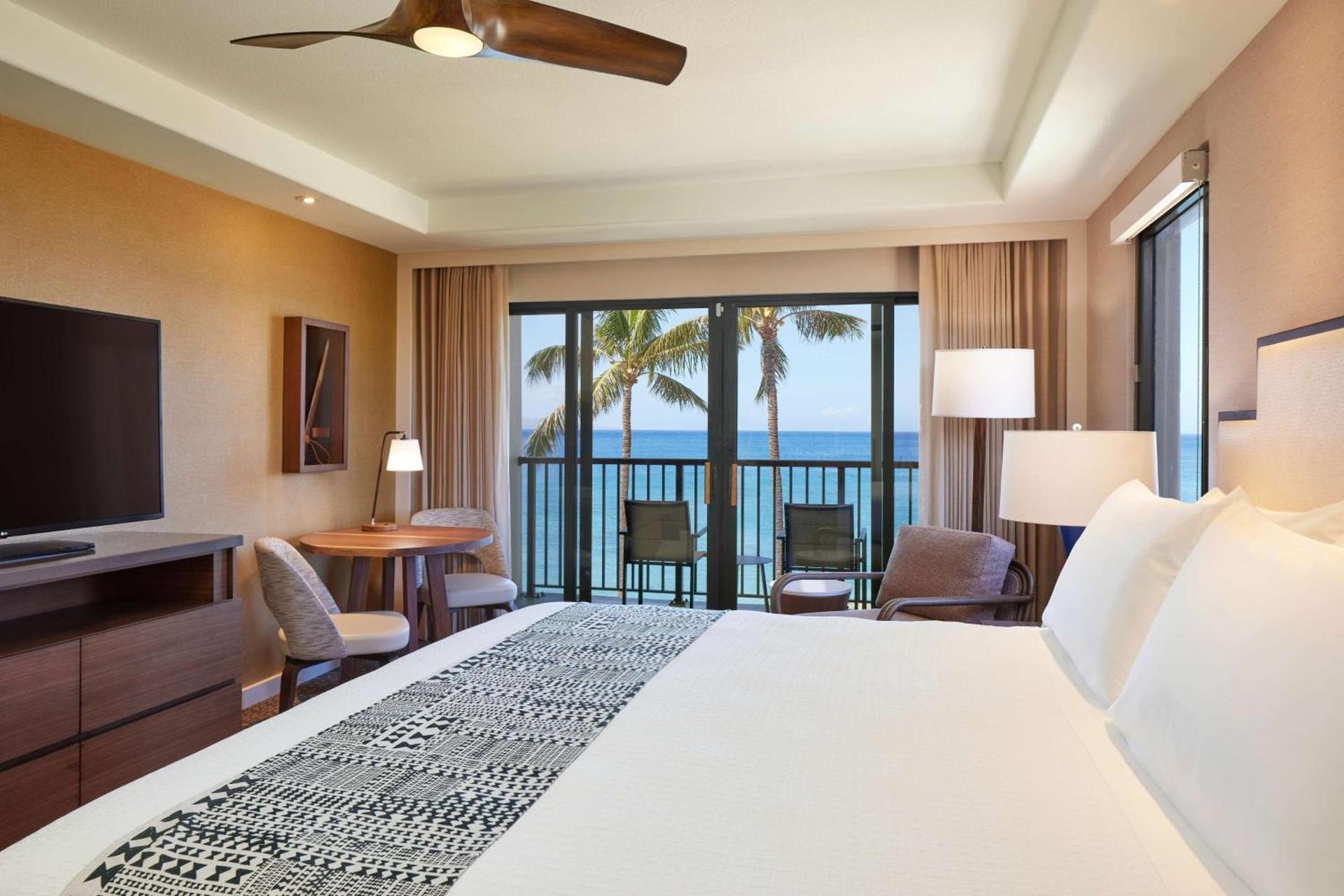 OUTRIGGER Kāʻanapali Beach Resort photo 5