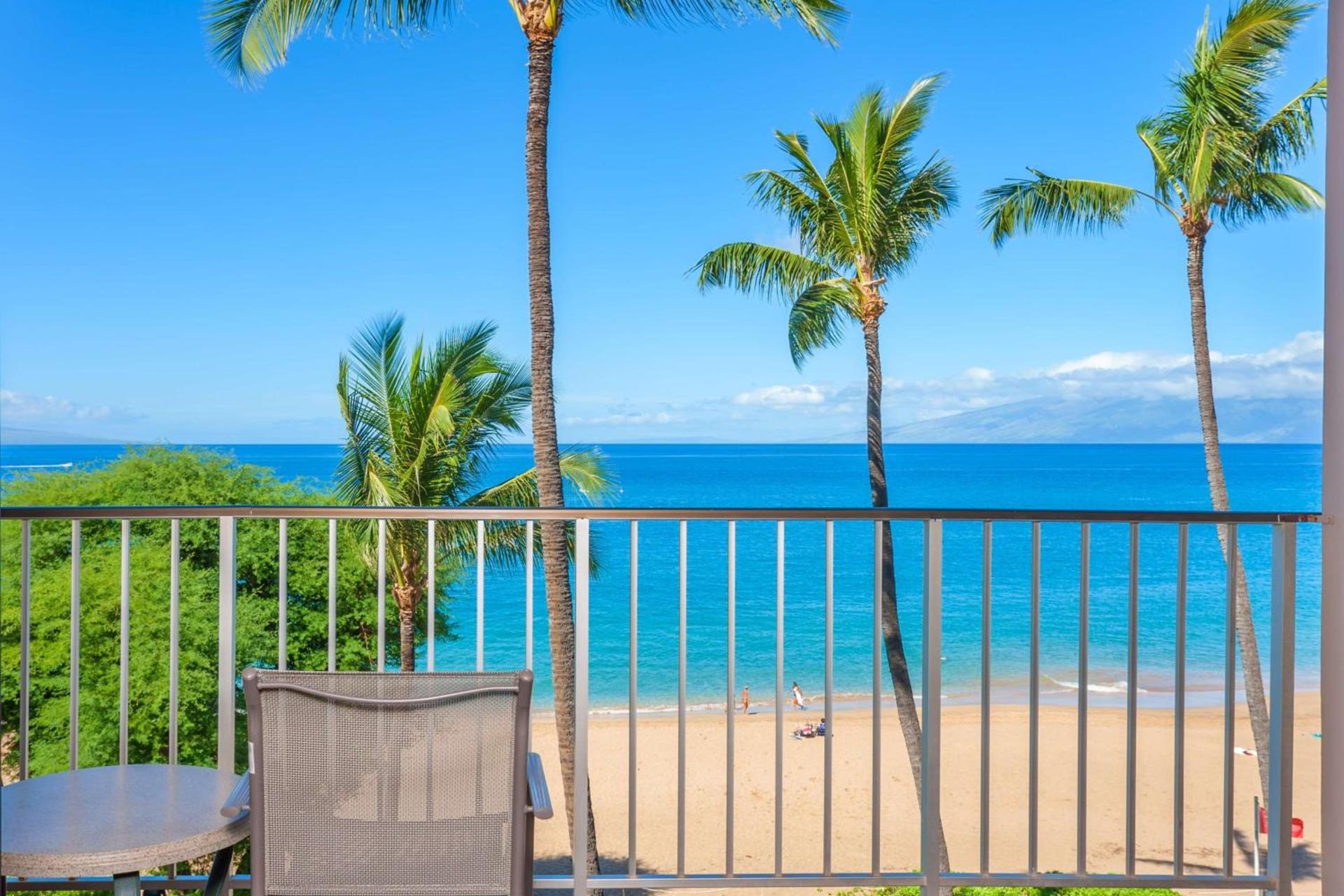 OUTRIGGER Kāʻanapali Beach Resort photo 8