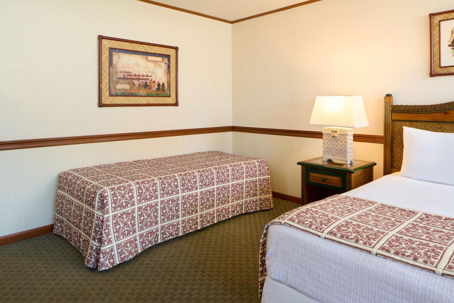 OUTRIGGER Kāʻanapali Beach Resort photo 12