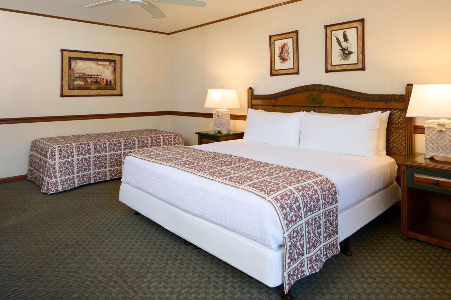 OUTRIGGER Kāʻanapali Beach Resort photo 13