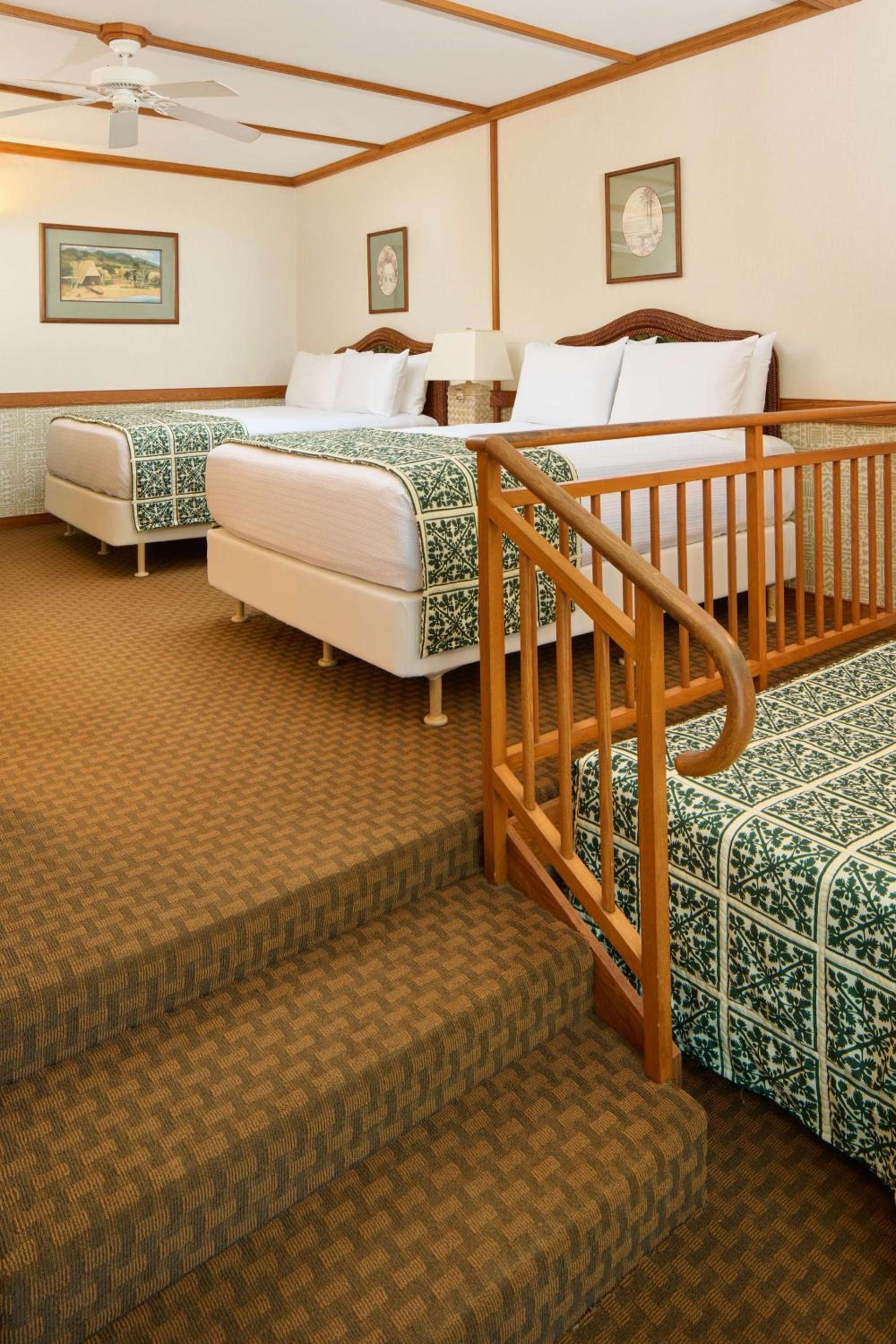 OUTRIGGER Kāʻanapali Beach Resort photo 14