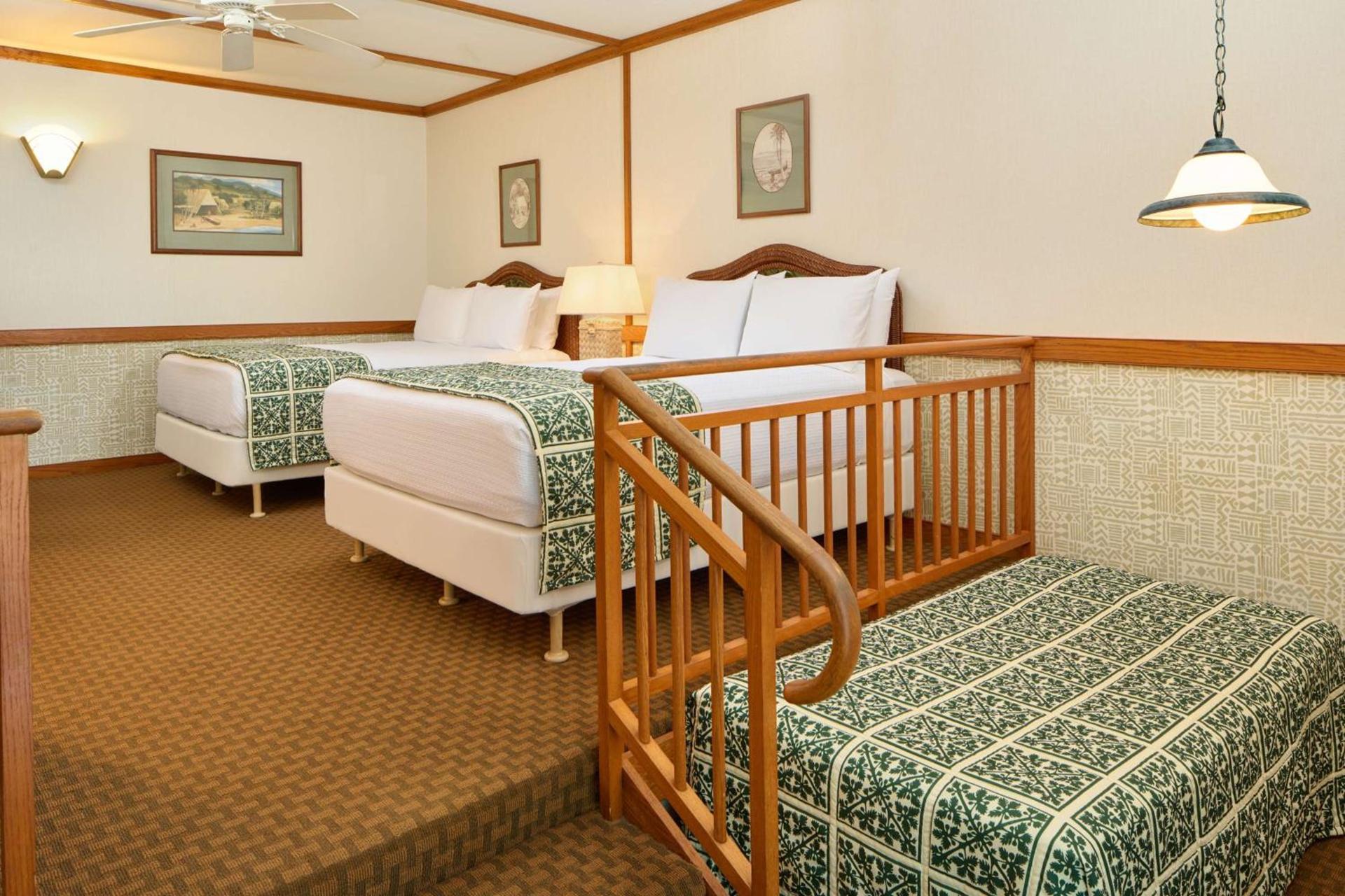 OUTRIGGER Kāʻanapali Beach Resort photo 15