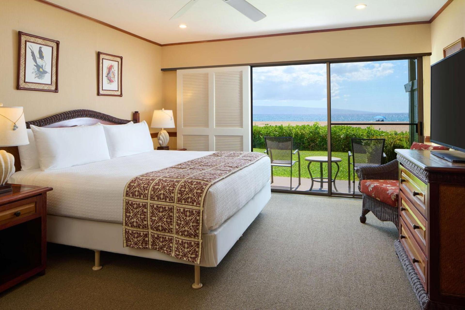 OUTRIGGER Kāʻanapali Beach Resort photo 16