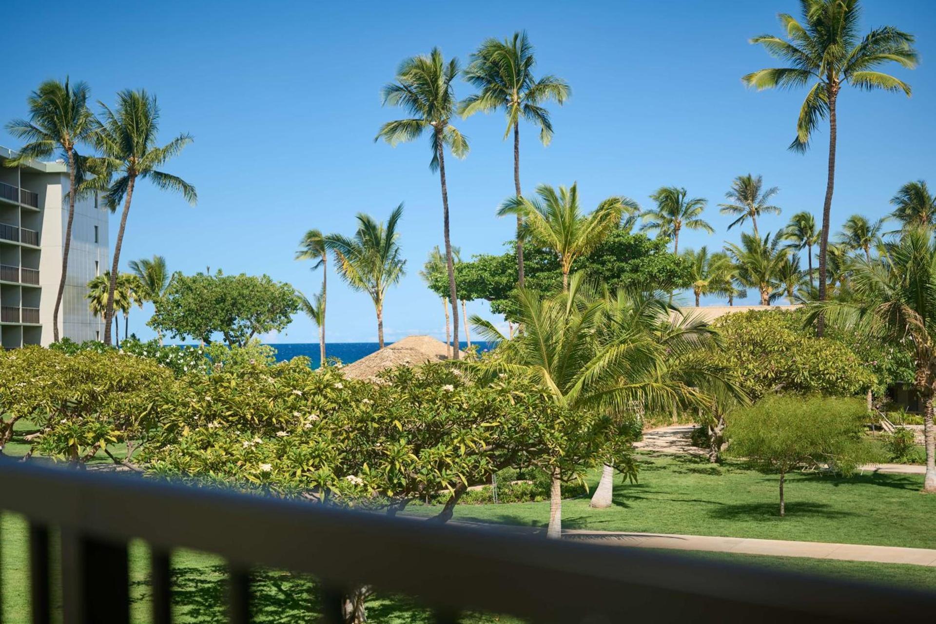 OUTRIGGER Kāʻanapali Beach Resort photo 21