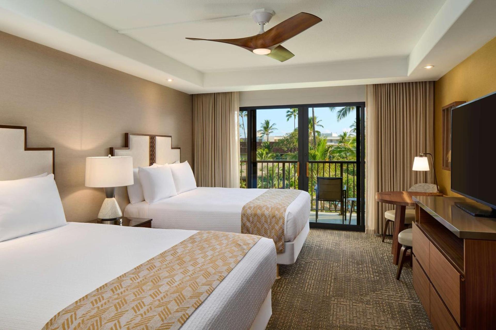 OUTRIGGER Kāʻanapali Beach Resort photo 22