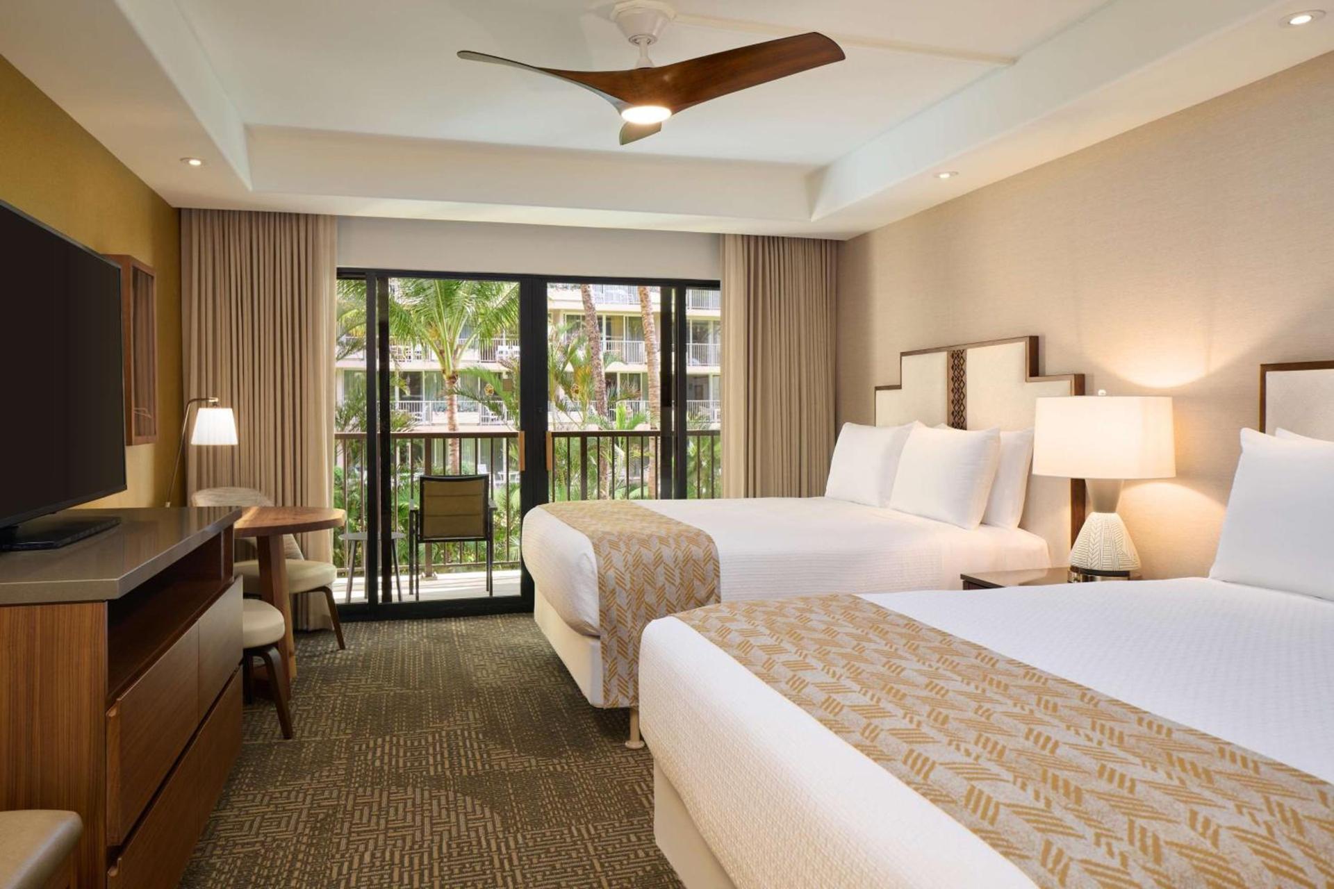 OUTRIGGER Kāʻanapali Beach Resort photo 24