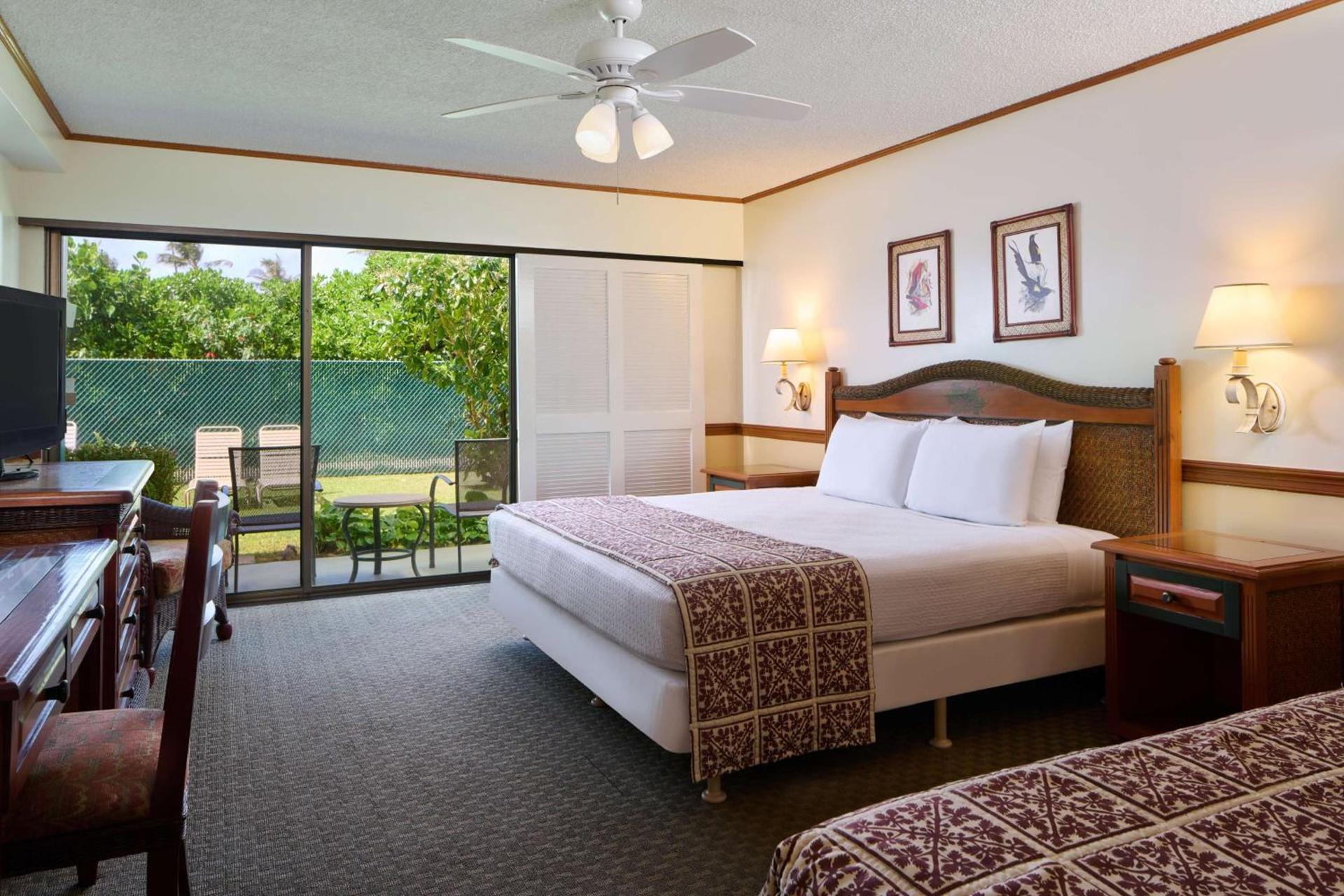 OUTRIGGER Kāʻanapali Beach Resort photo 27