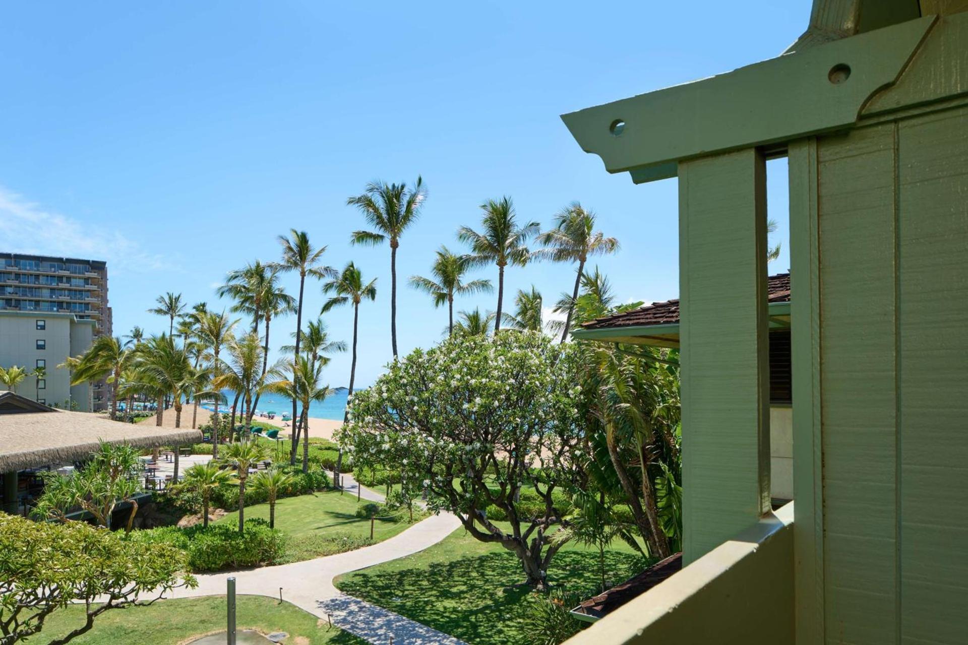 OUTRIGGER Kāʻanapali Beach Resort photo 28