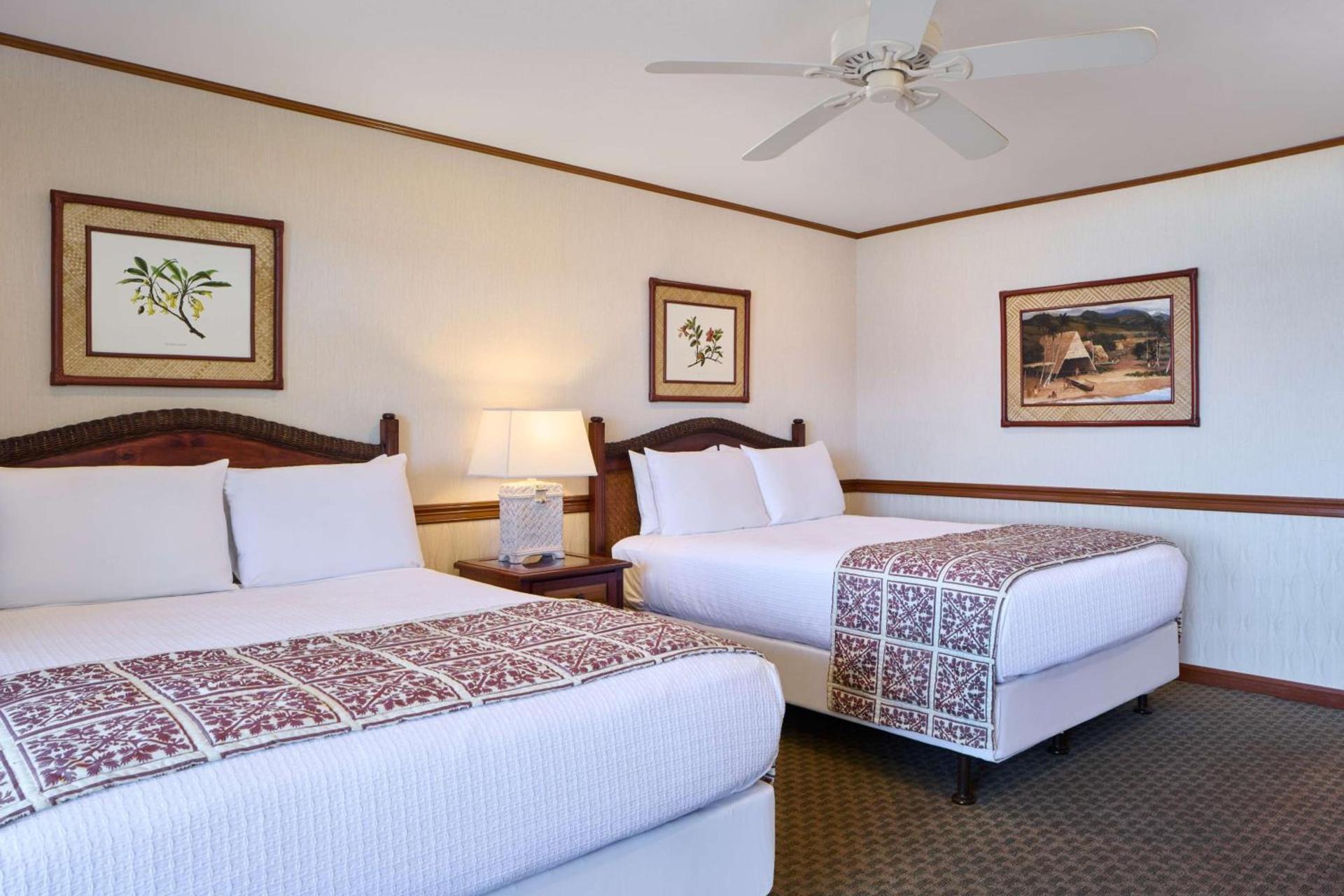 OUTRIGGER Kāʻanapali Beach Resort photo 29