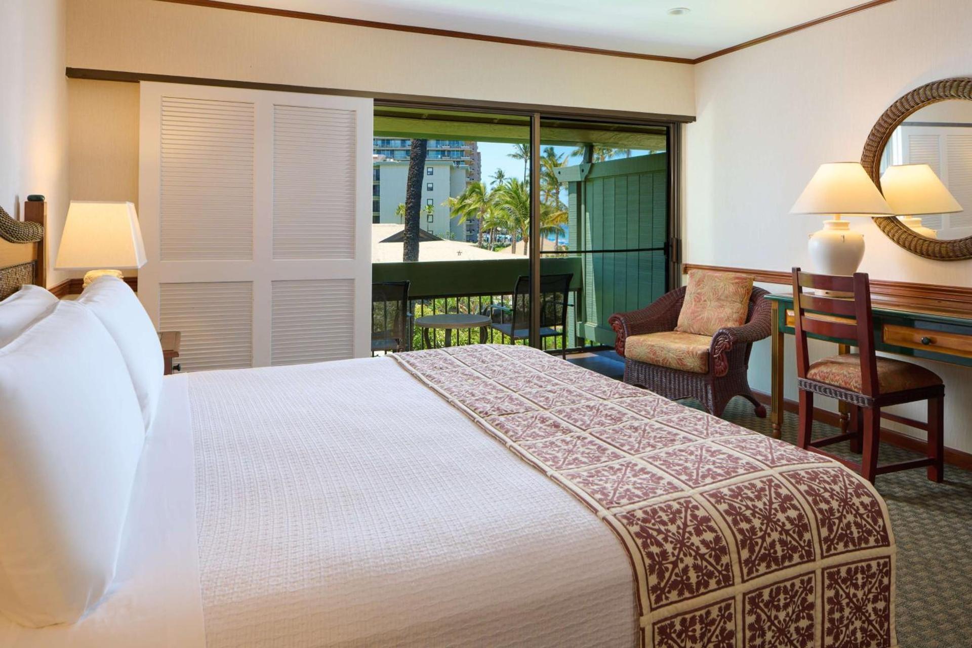 OUTRIGGER Kāʻanapali Beach Resort photo 30