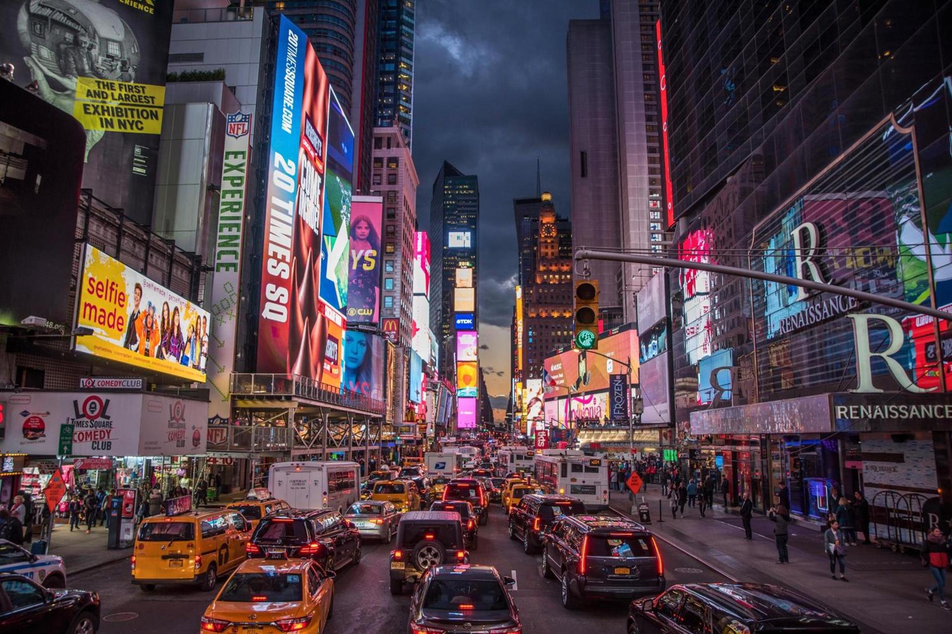 Ameritania at Times Square photo 34