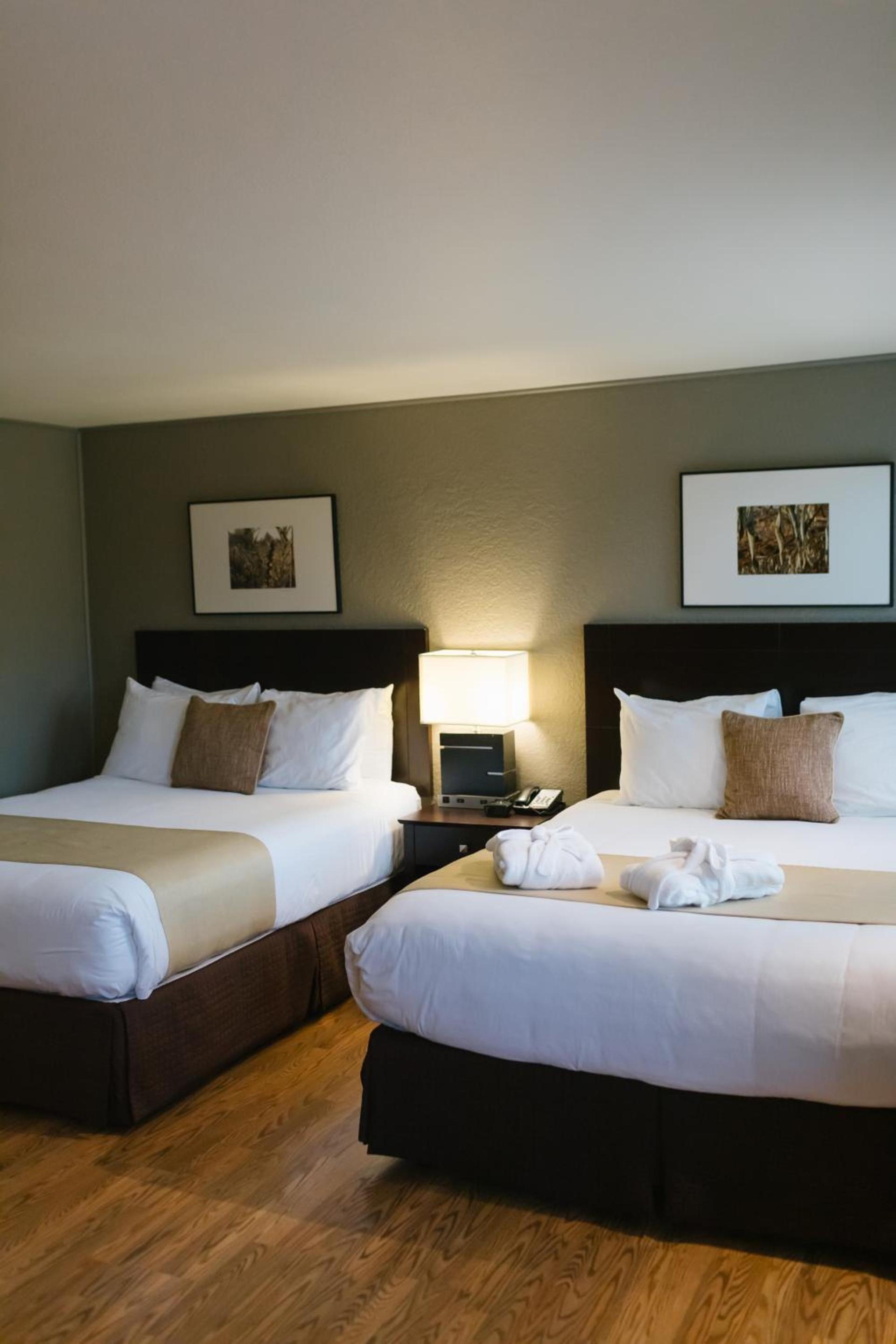 Earthbox Inn & Spa photo 26