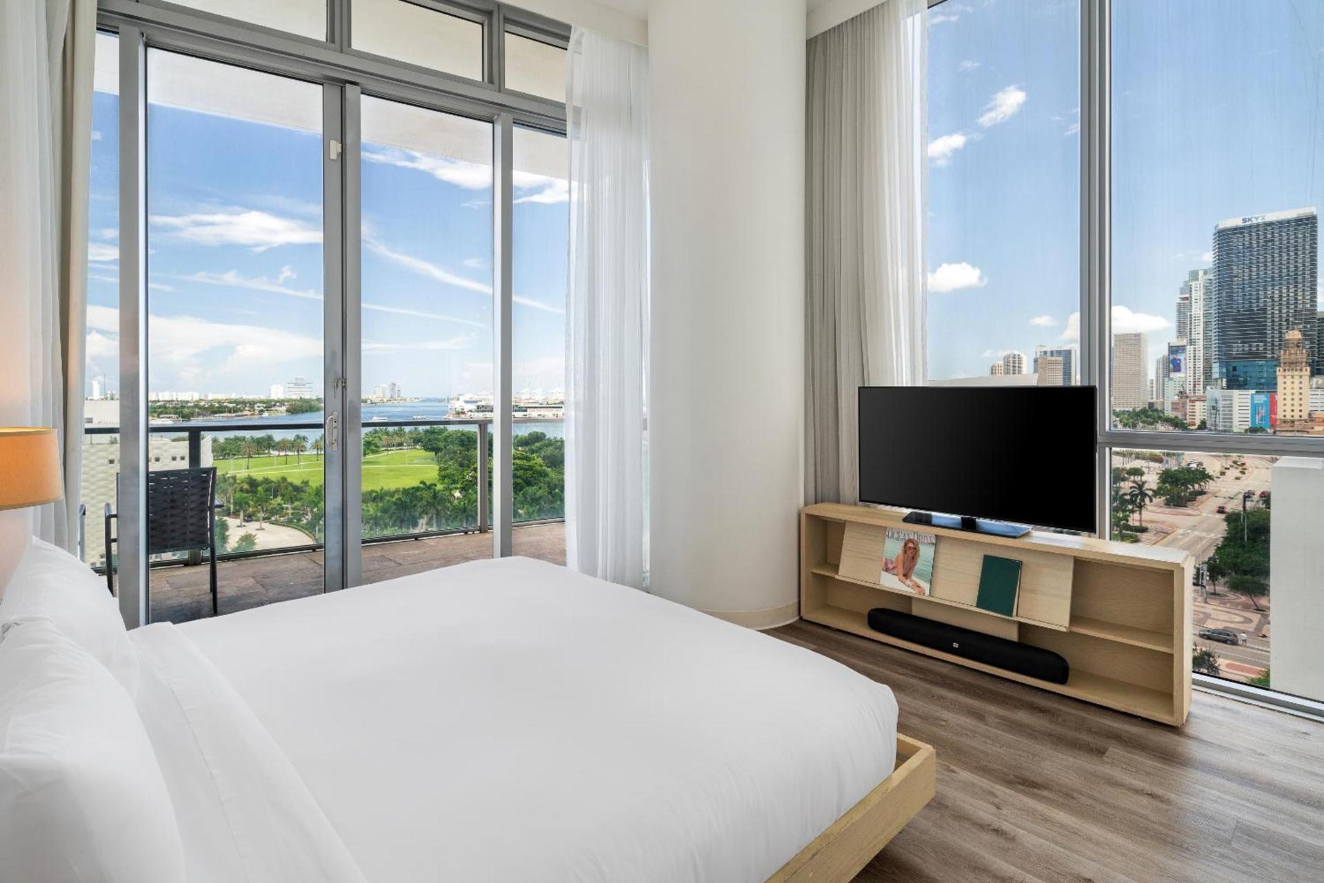 The Grayson Hotel Miami Downtown photo 49