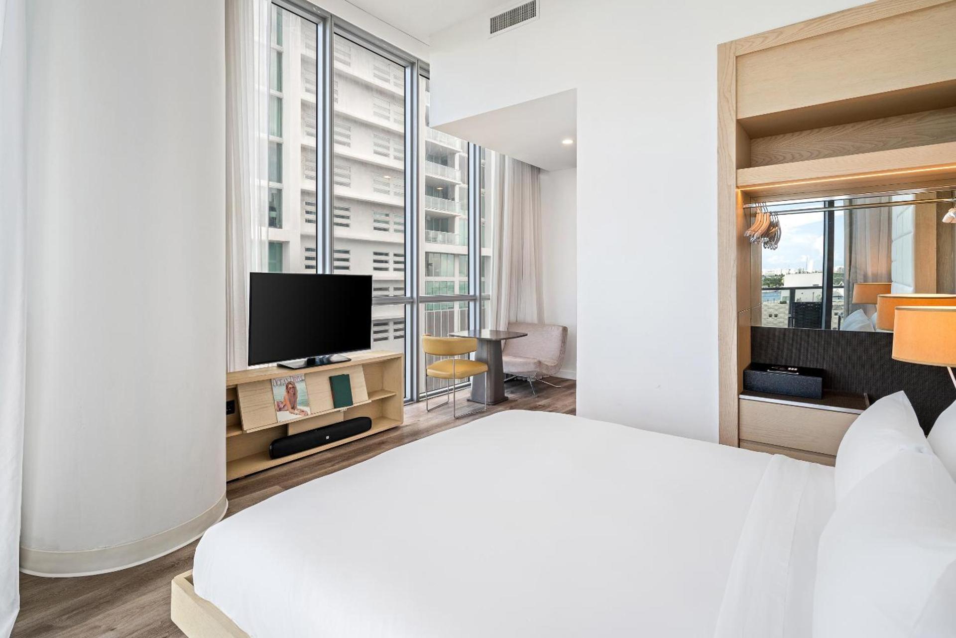 The Grayson Hotel Miami Downtown photo 47