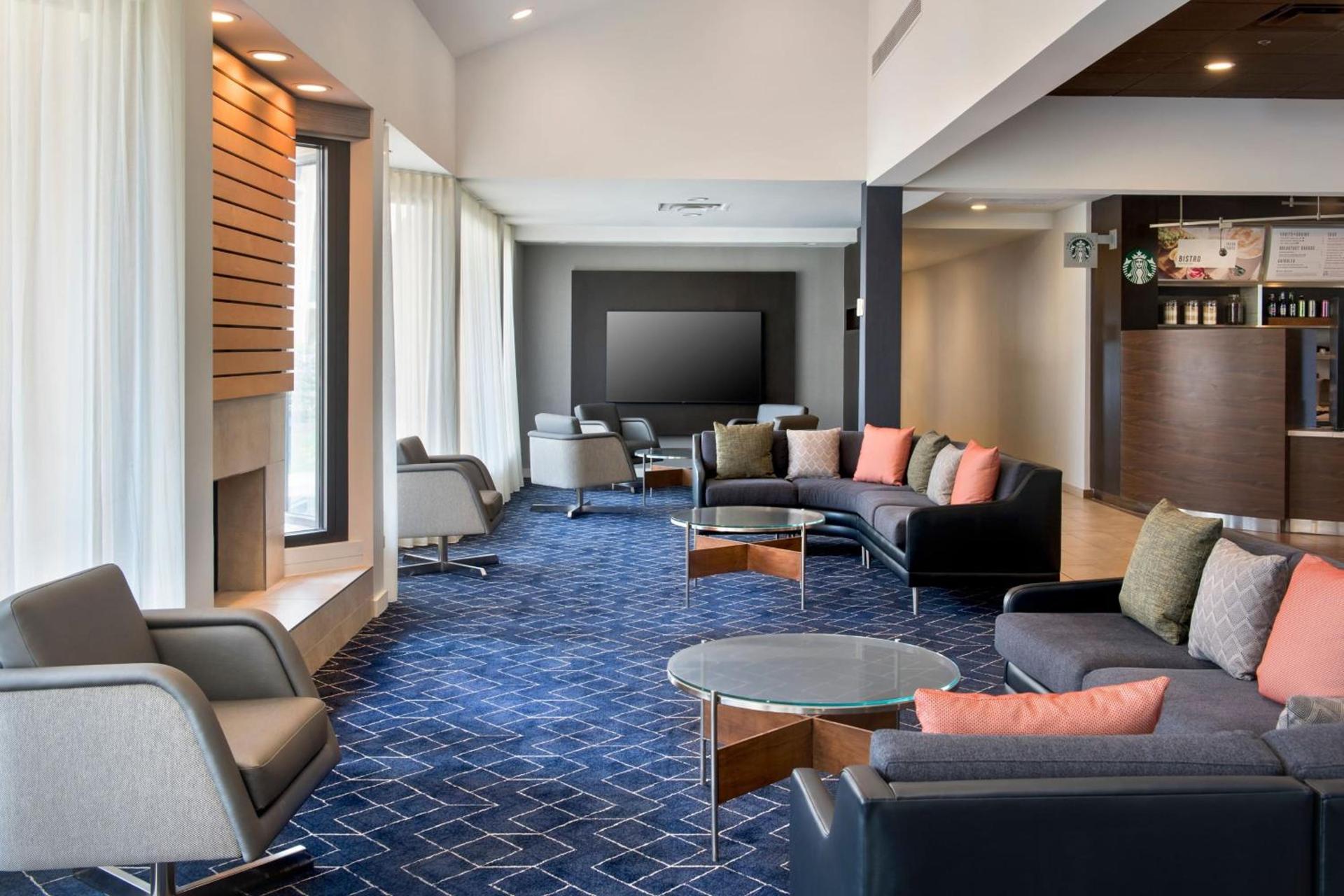 Courtyard by Marriott New Haven Wallingford photo 4