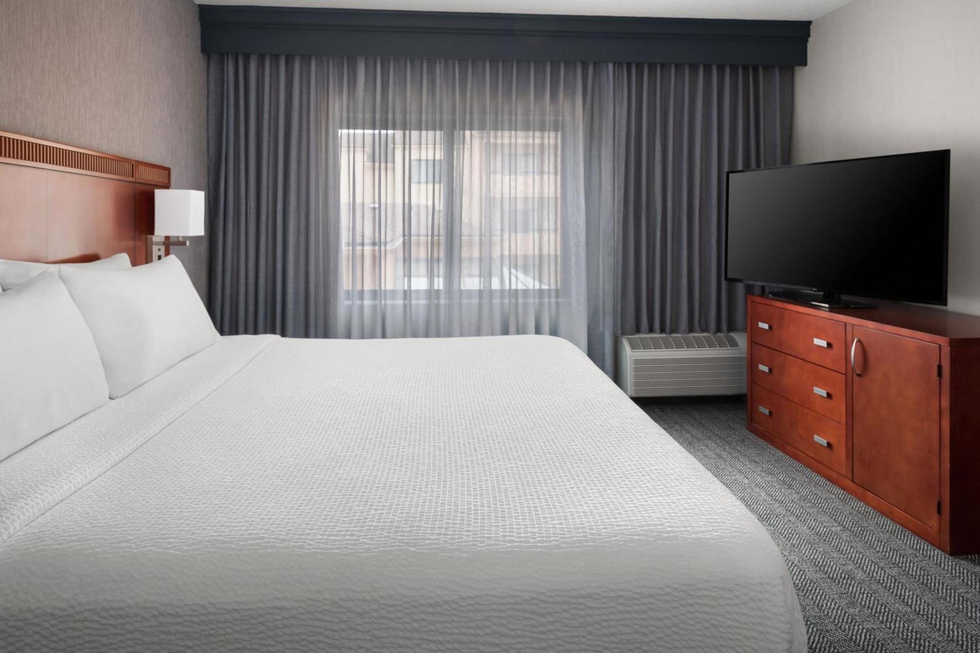 Courtyard by Marriott New Haven Wallingford photo 17