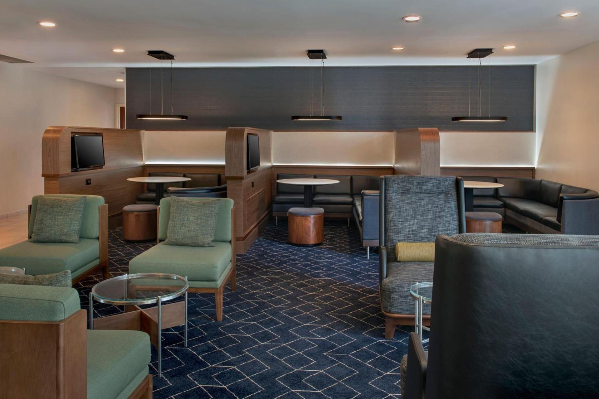 Courtyard by Marriott New Haven Wallingford photo 3