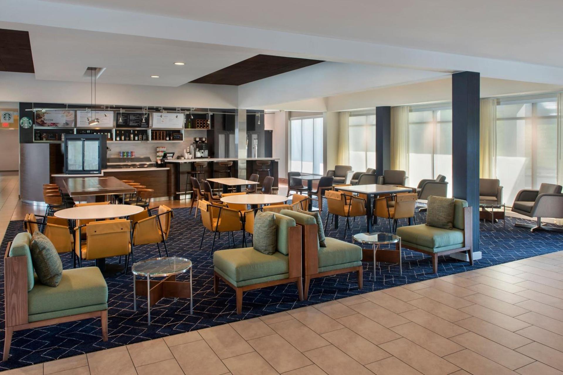 Courtyard by Marriott New Haven Wallingford photo 24