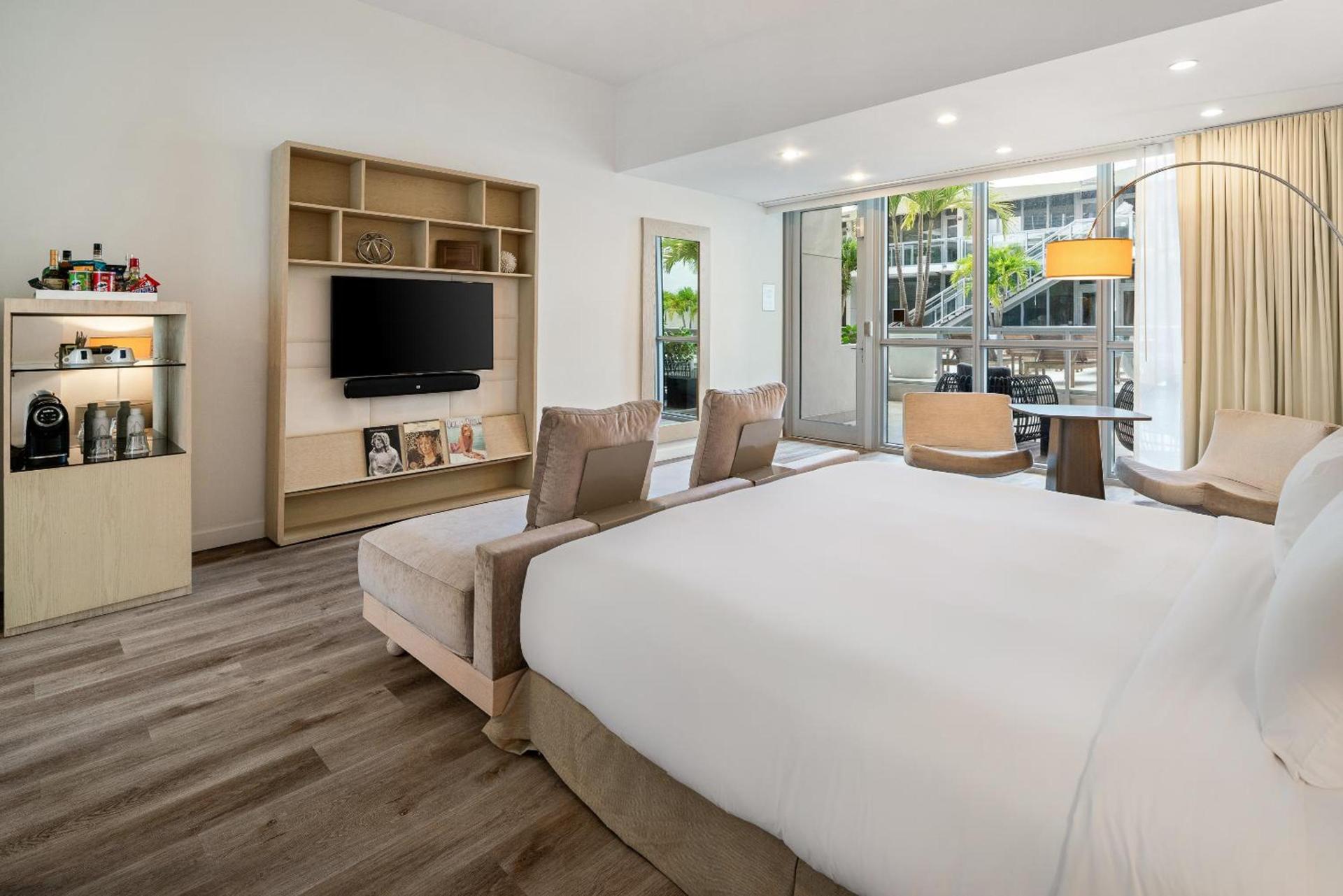 The Grayson Hotel Miami Downtown photo 51