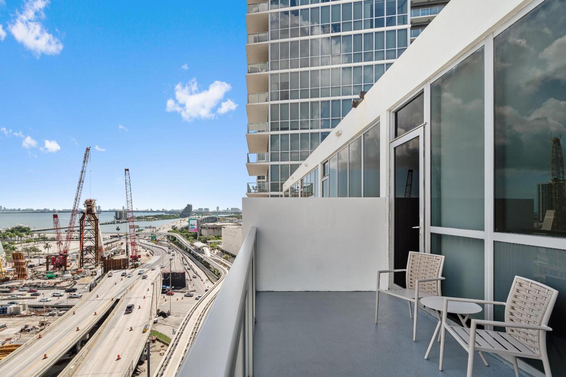 The Grayson Hotel Miami Downtown photo 55