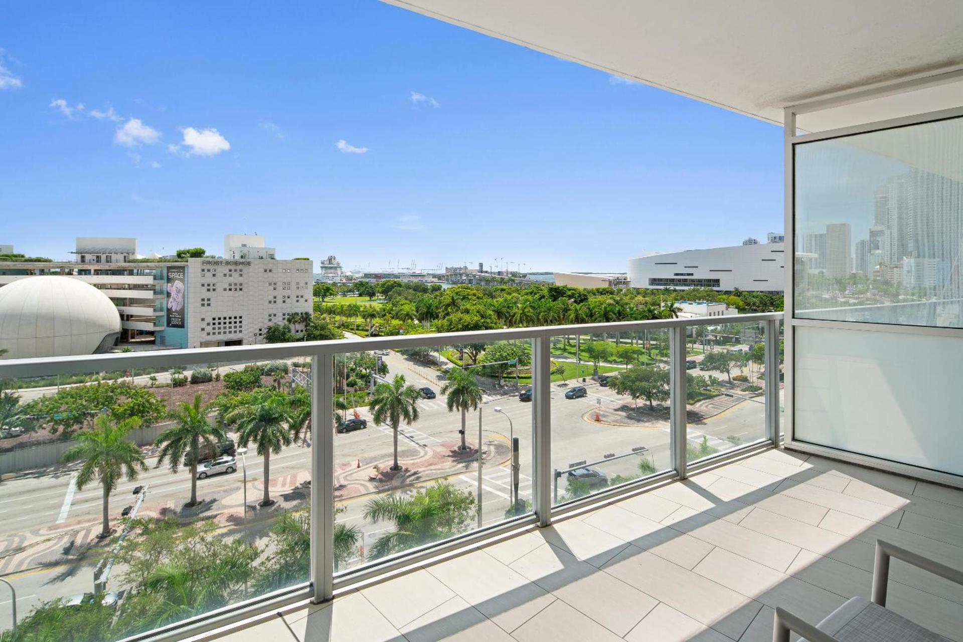 The Grayson Hotel Miami Downtown photo 62