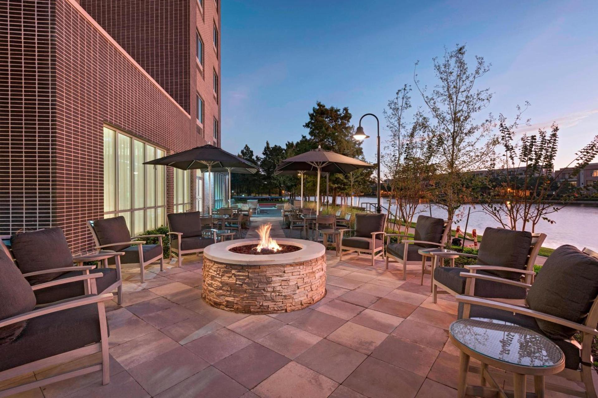 Courtyard by Marriott Houston Sugar Land/Lake Pointe photo 27