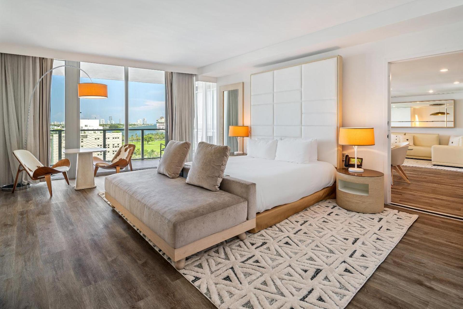 The Grayson Hotel Miami Downtown photo 81