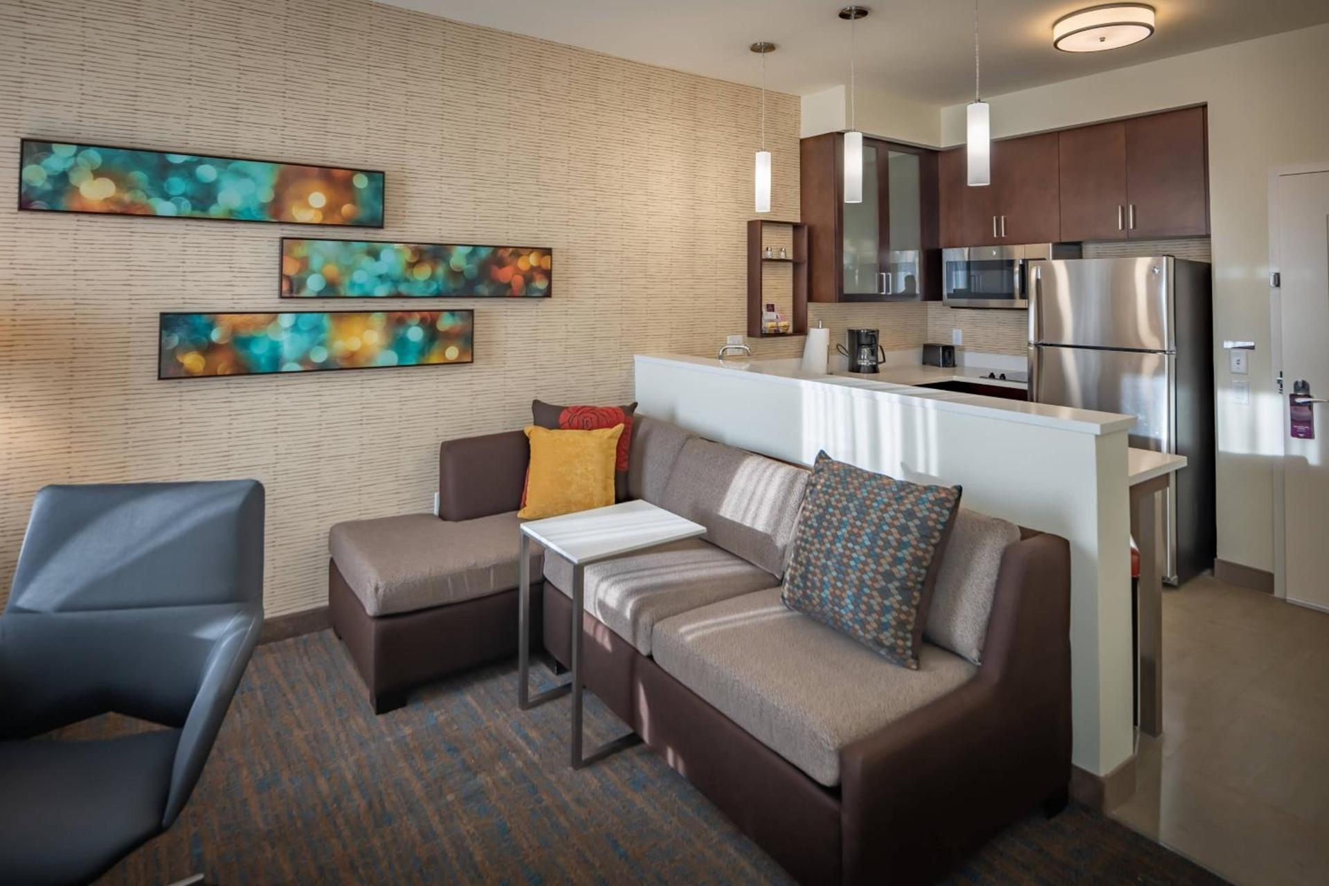 Residence Inn by Marriott Dallas at The Canyon photo 8