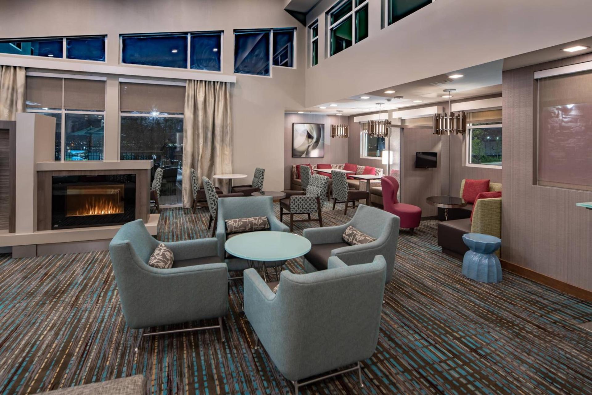Residence Inn by Marriott Dallas at The Canyon photo 6