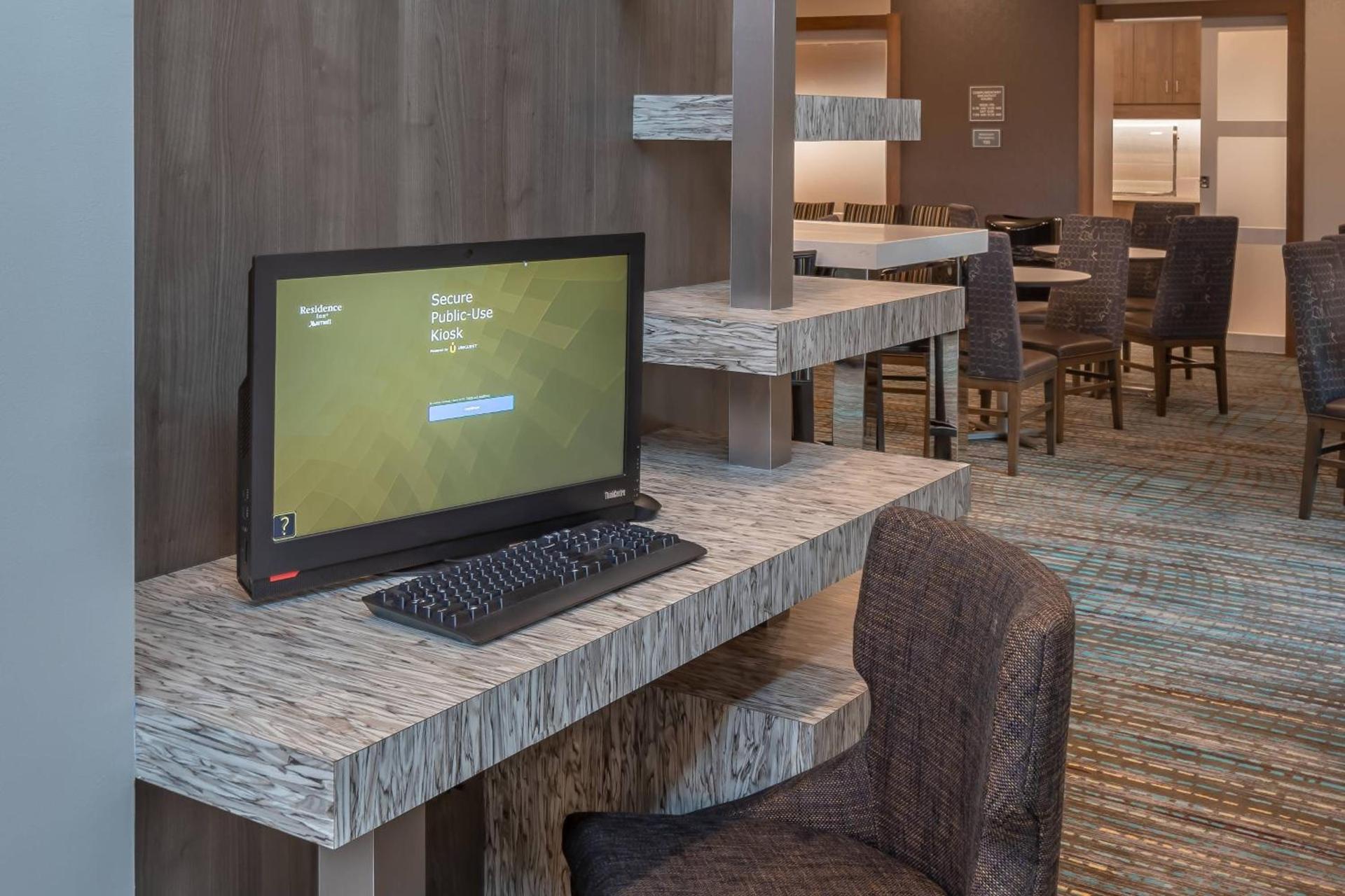 Residence Inn by Marriott Dallas at The Canyon photo 14