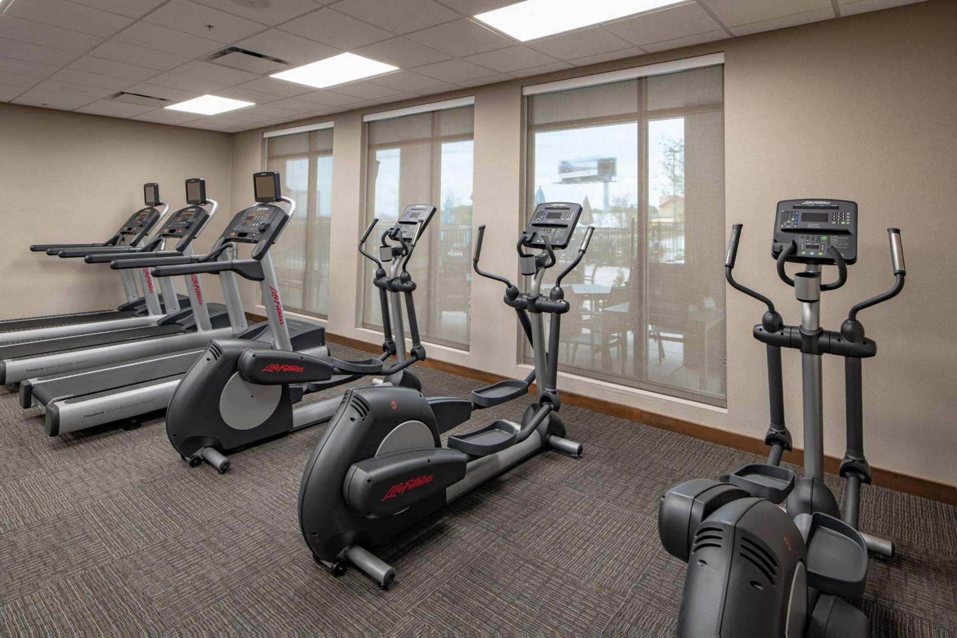 Residence Inn by Marriott Dallas at The Canyon photo 30