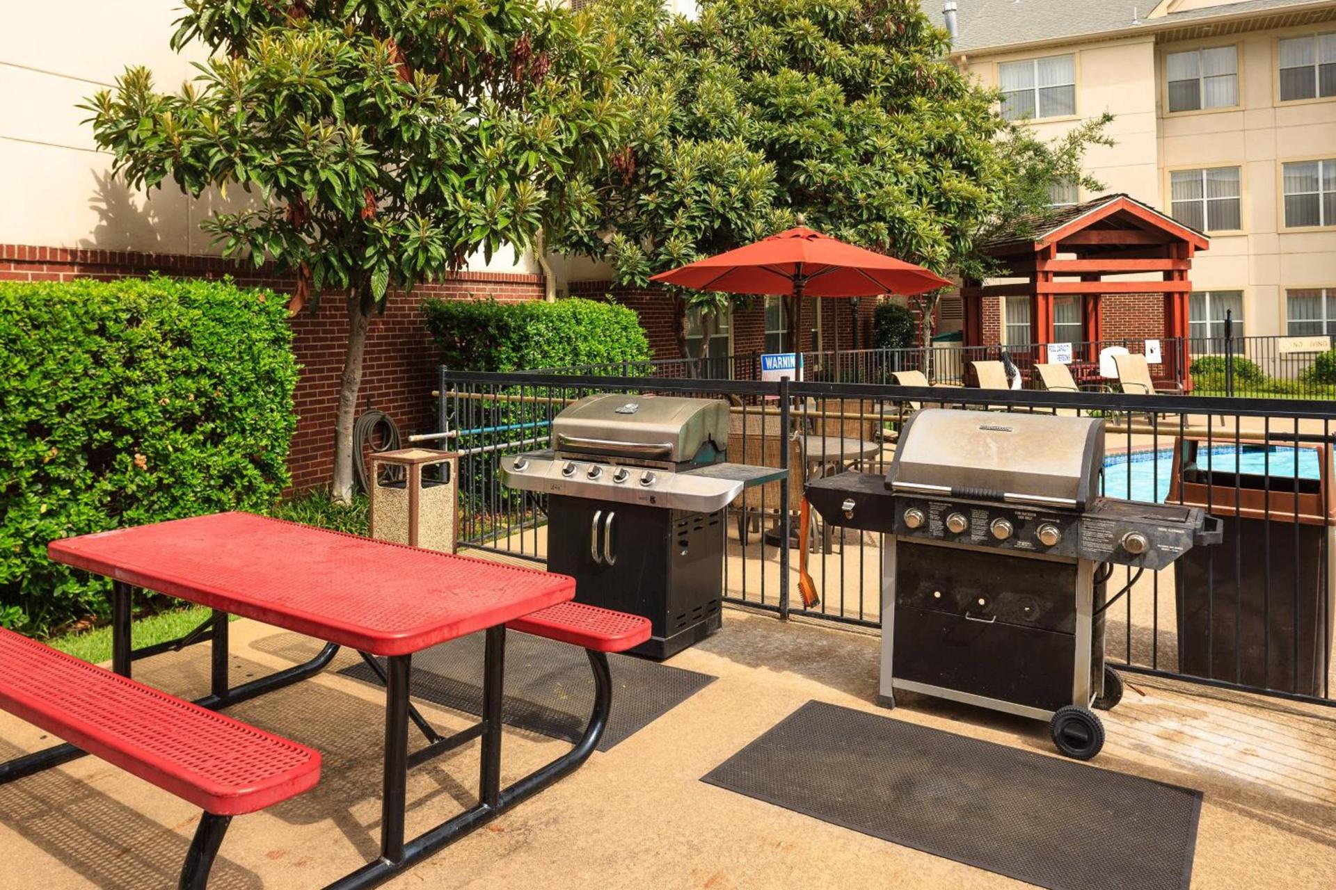 Residence Inn by Marriott Arlington photo 3