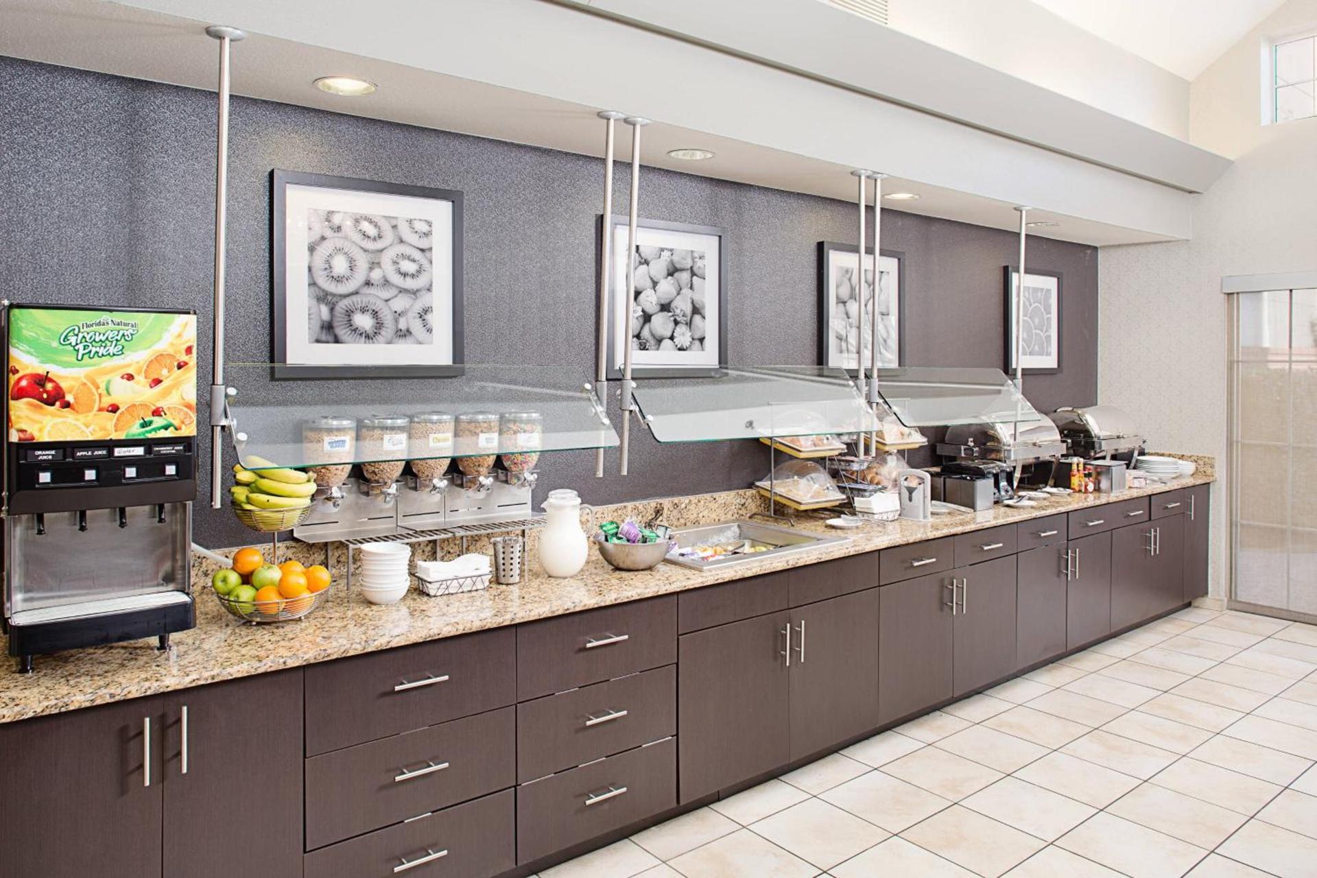 Residence Inn by Marriott Arlington photo 19