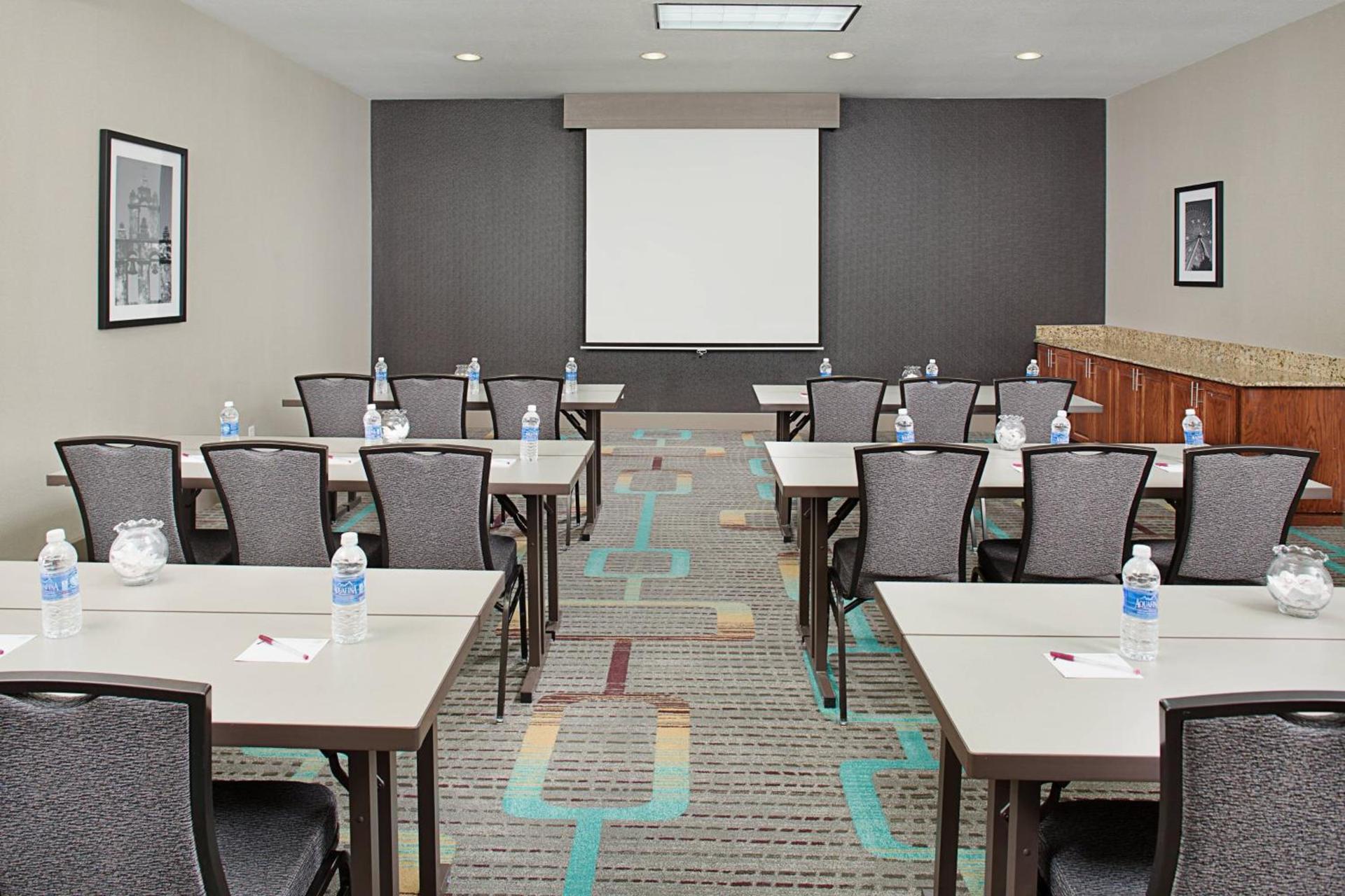 Residence Inn by Marriott Arlington photo 25