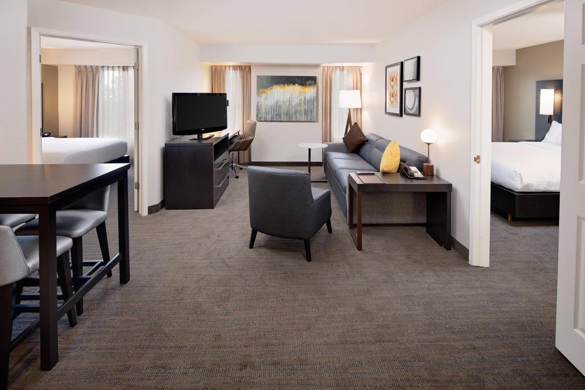 Residence Inn by Marriott Arlington photo 6