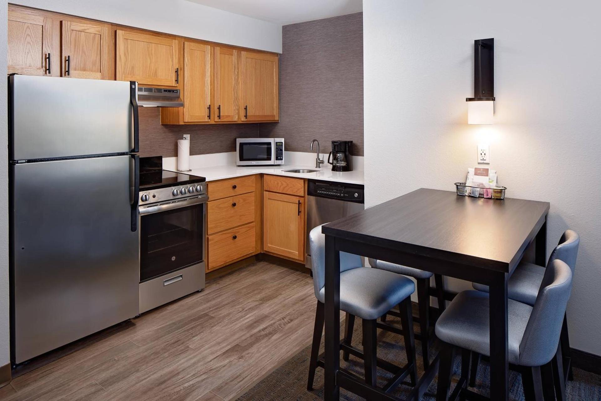 Residence Inn by Marriott Arlington photo 9