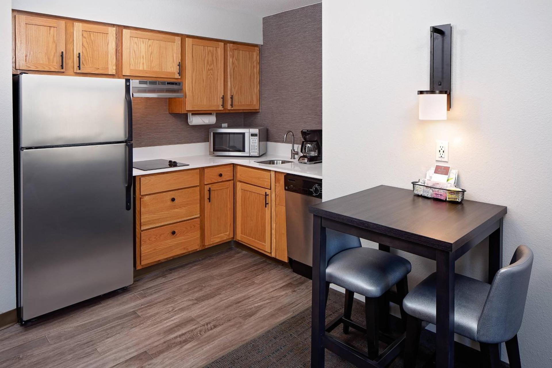 Residence Inn by Marriott Arlington photo 10