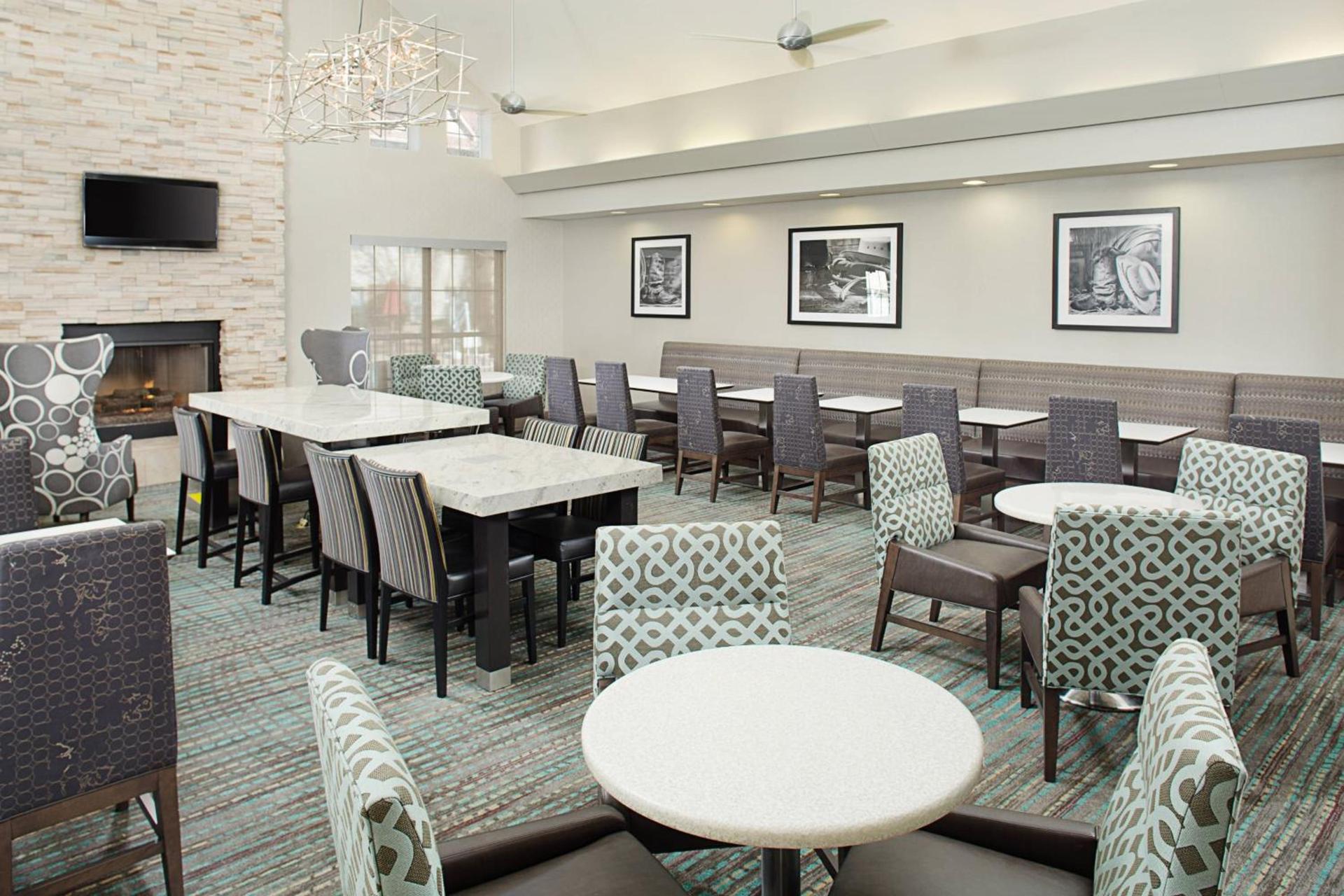 Residence Inn by Marriott Arlington photo 18