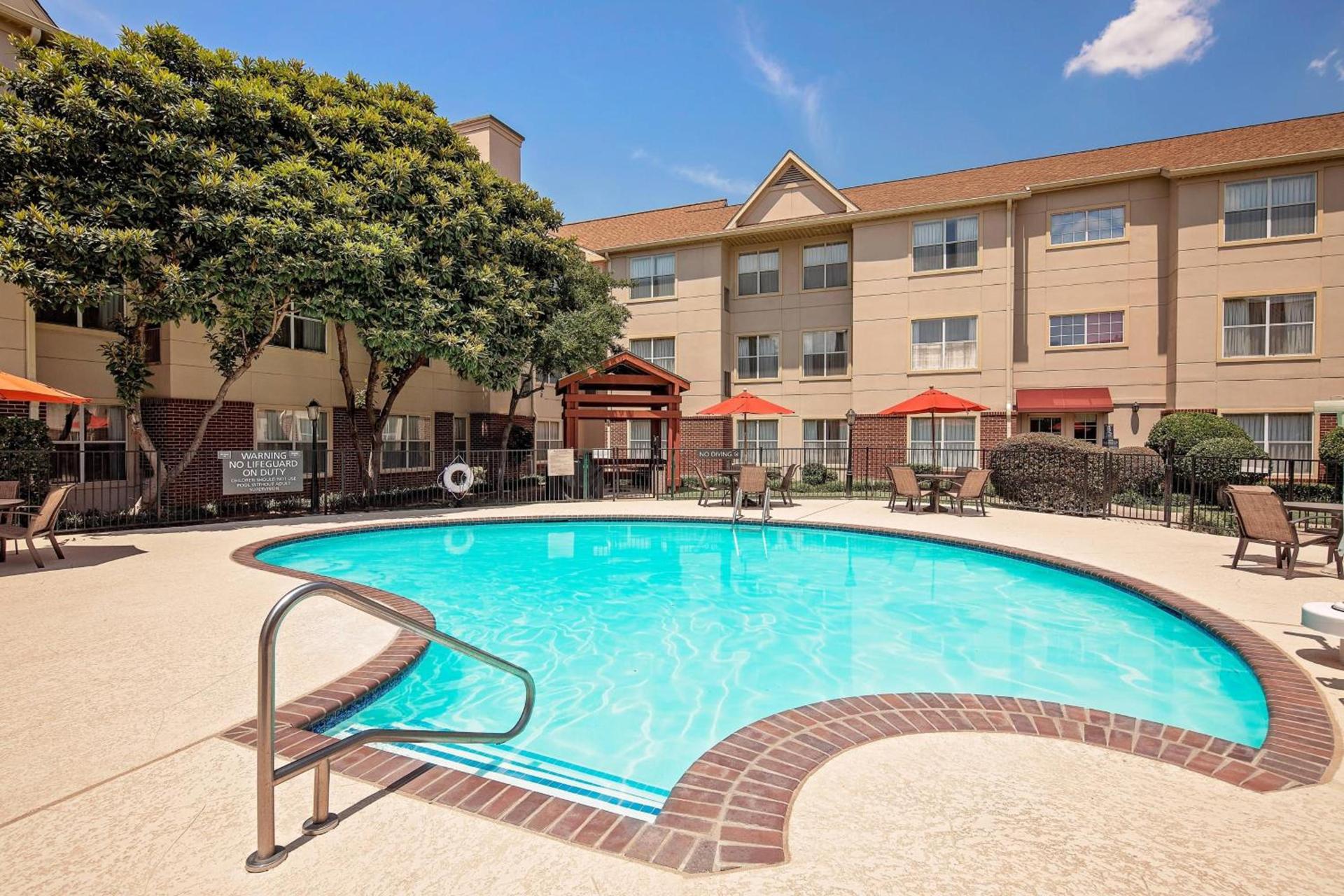 Residence Inn by Marriott Arlington photo 22