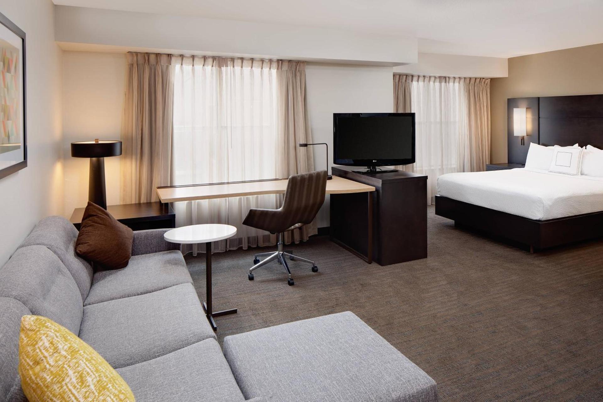Residence Inn by Marriott Arlington photo 4