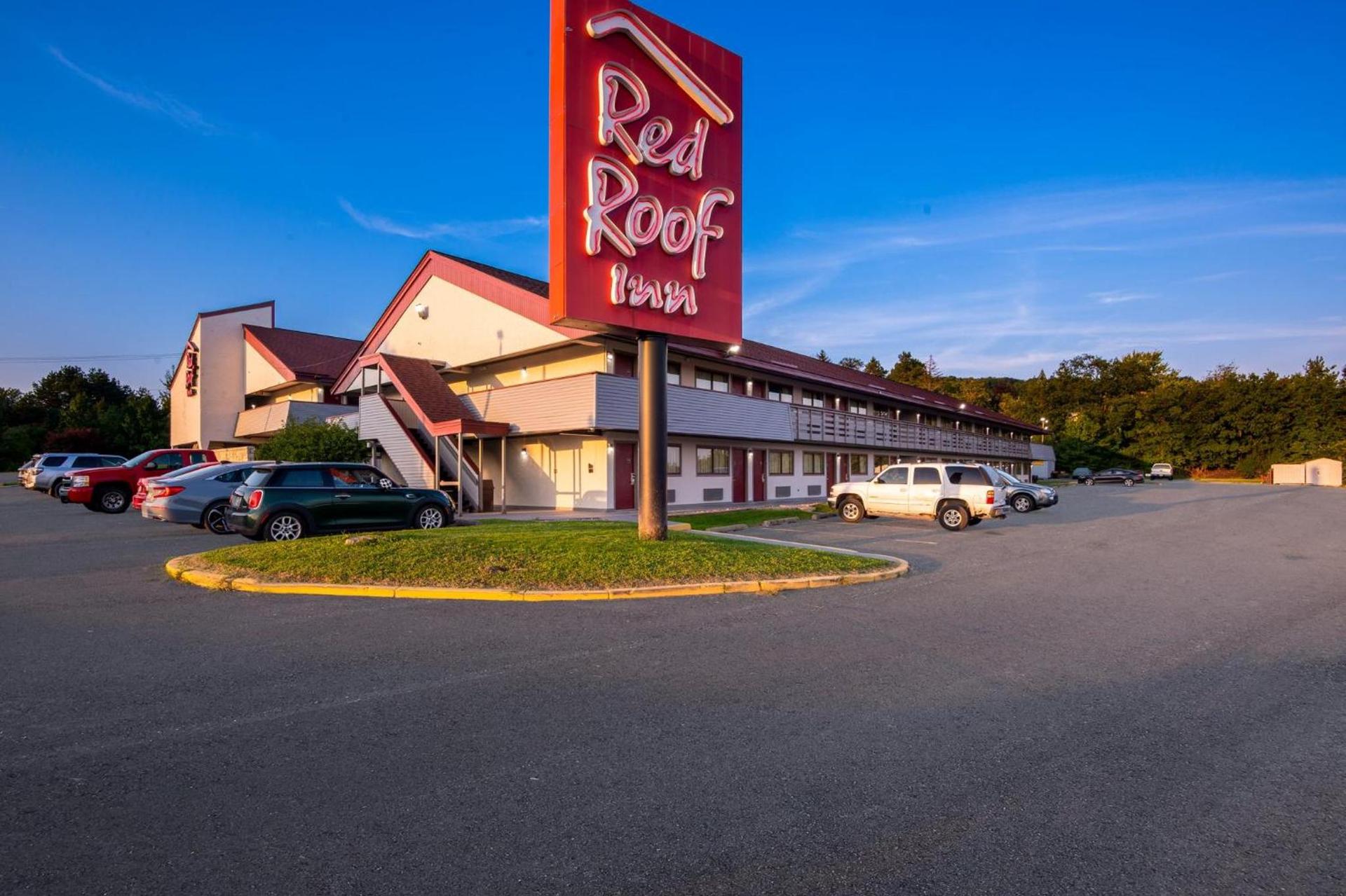 Red Roof Inn Binghamton - Johnson City photo 2