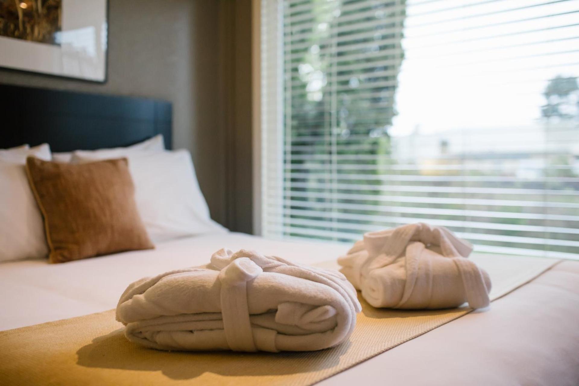 Earthbox Inn & Spa photo 30