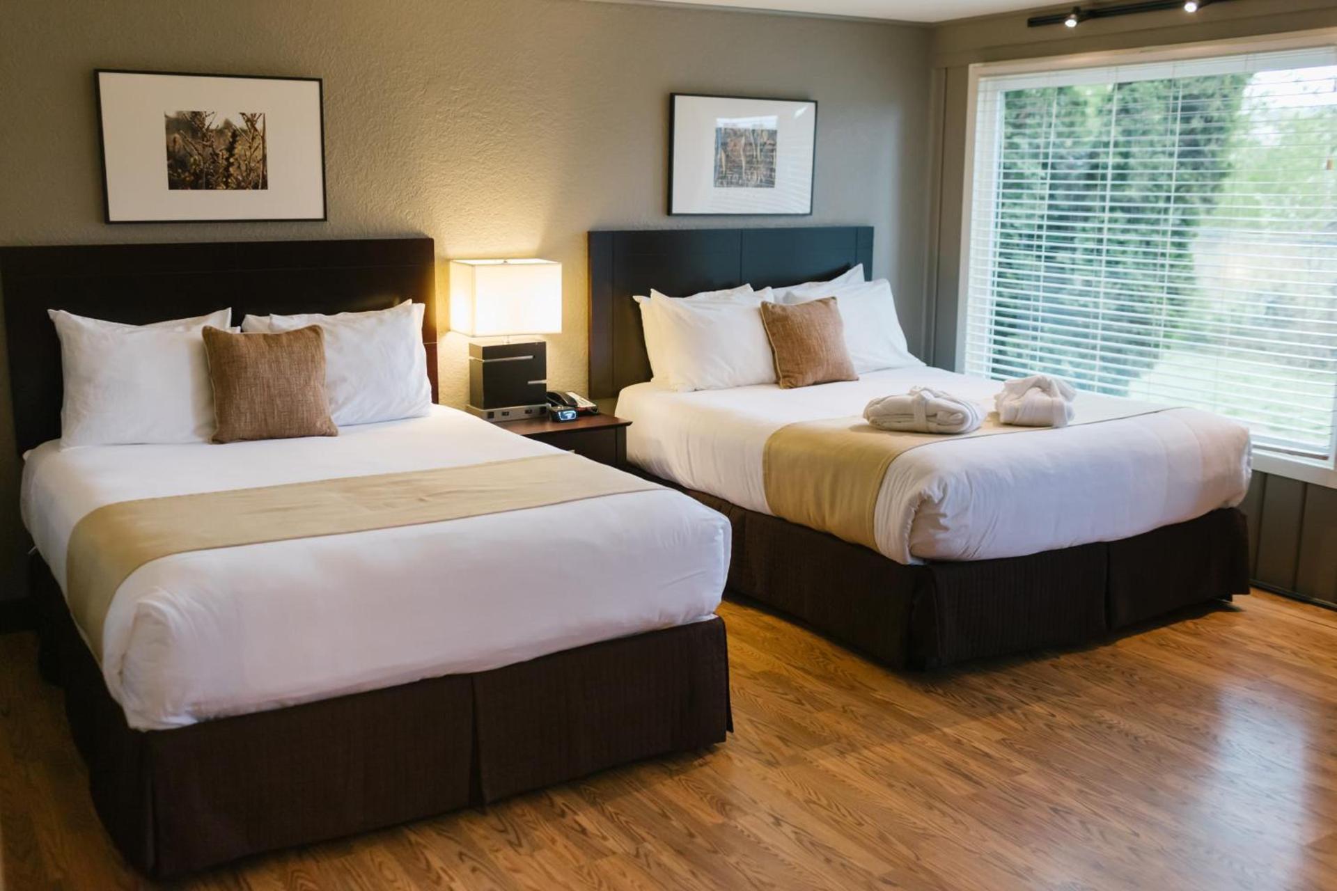 Earthbox Inn & Spa photo 29