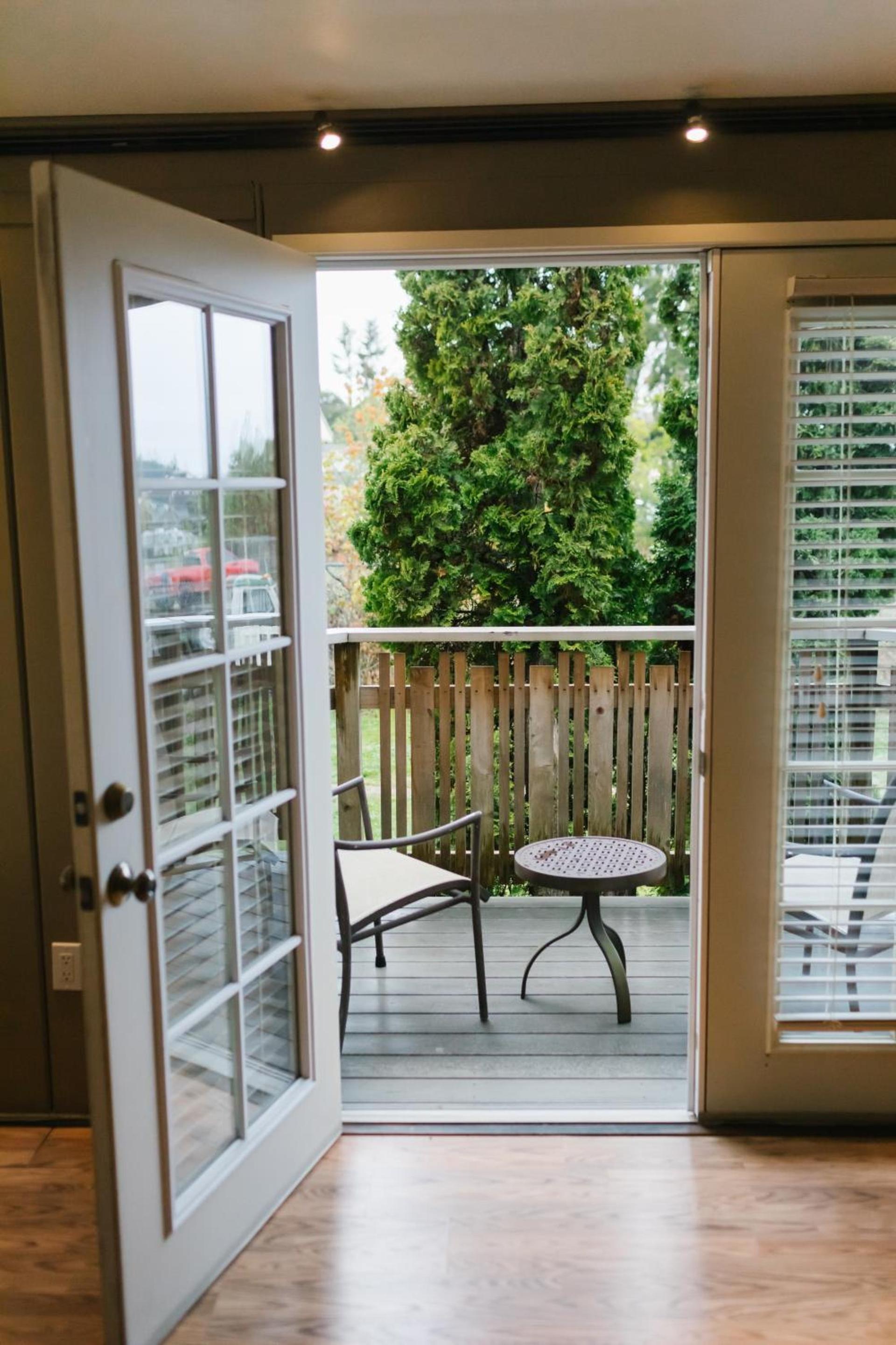 Earthbox Inn & Spa photo 28