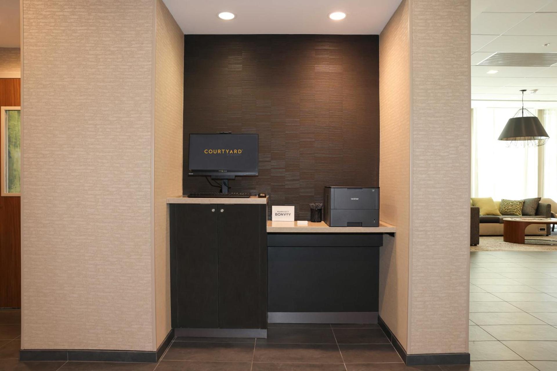 Courtyard by Marriott Port St. Lucie Tradition photo 3